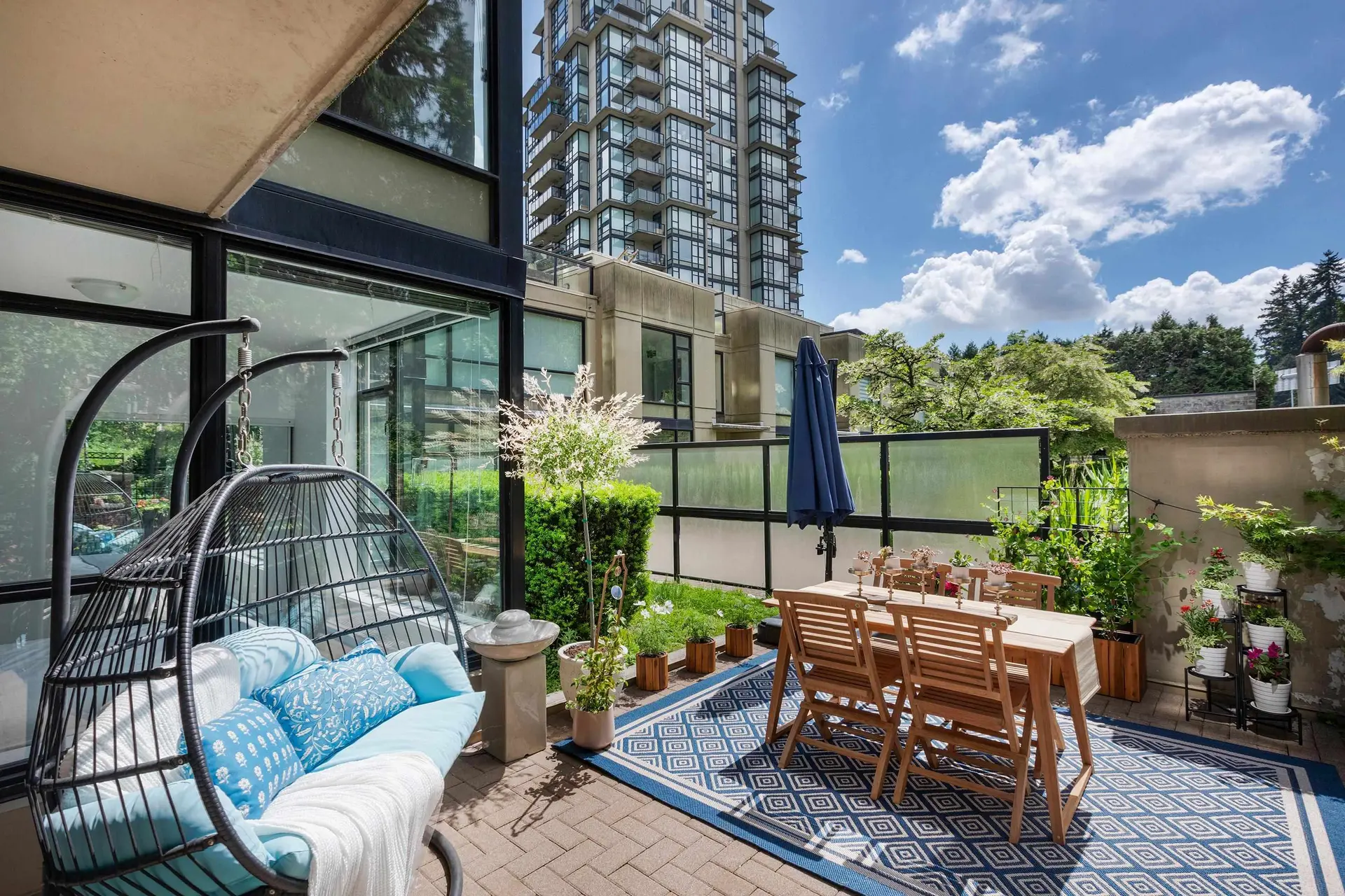 Property at #201 15 E Royal Avenue, New Westminster, BC