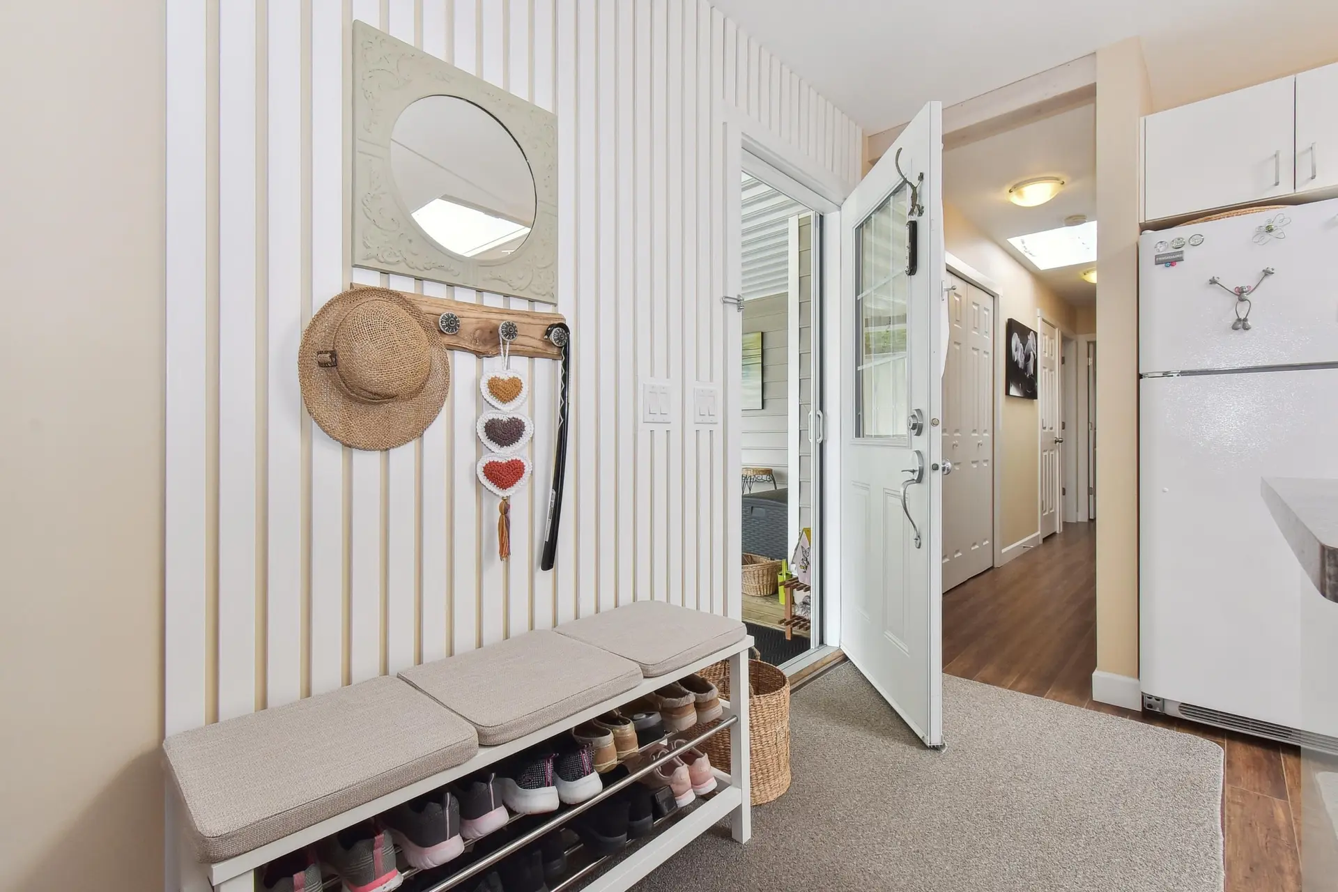 Property at #47 15875 20th Avenue, Surrey, BC