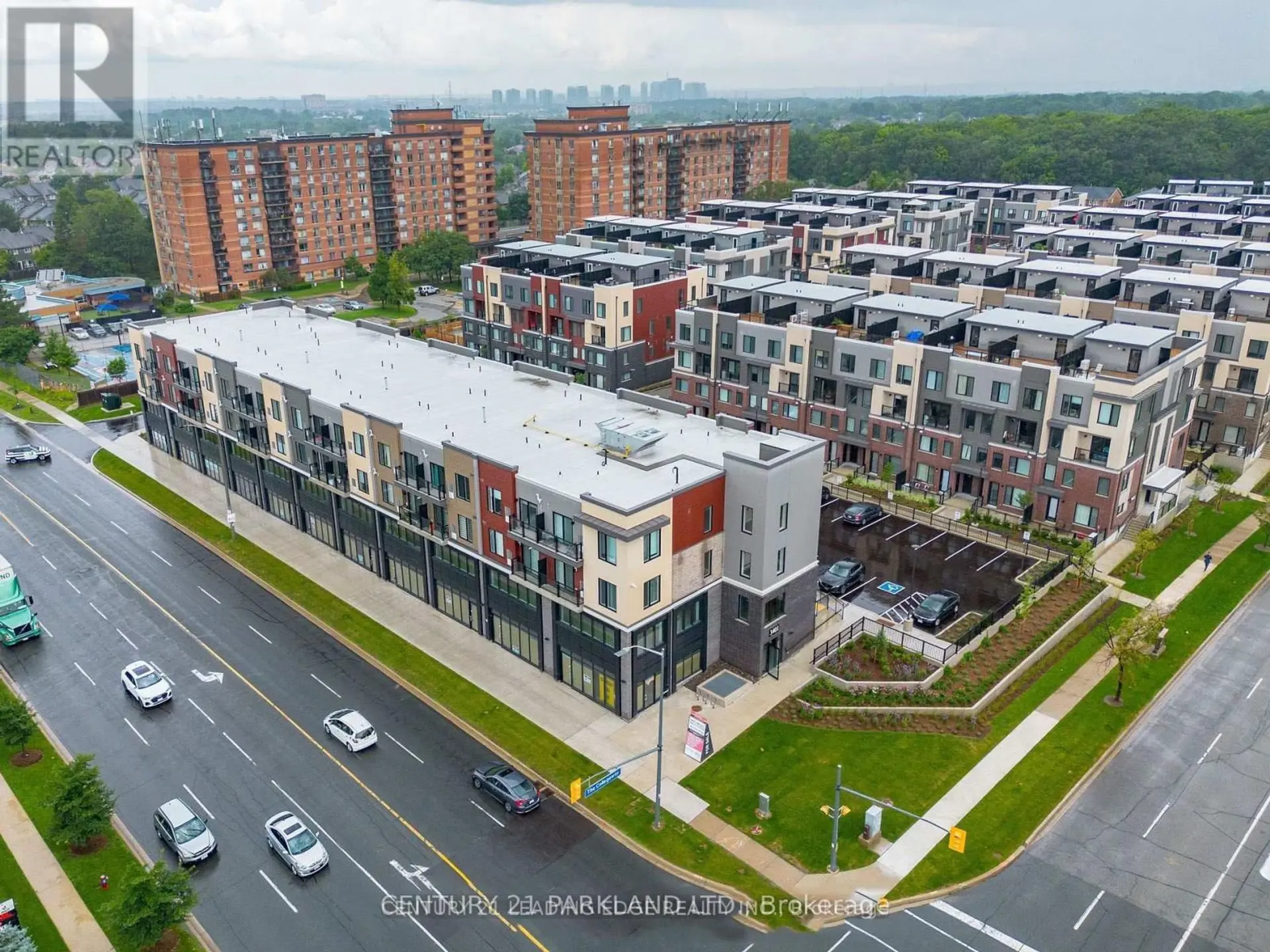 #416 3401 RIDGEWAY DRIVE - Image 1