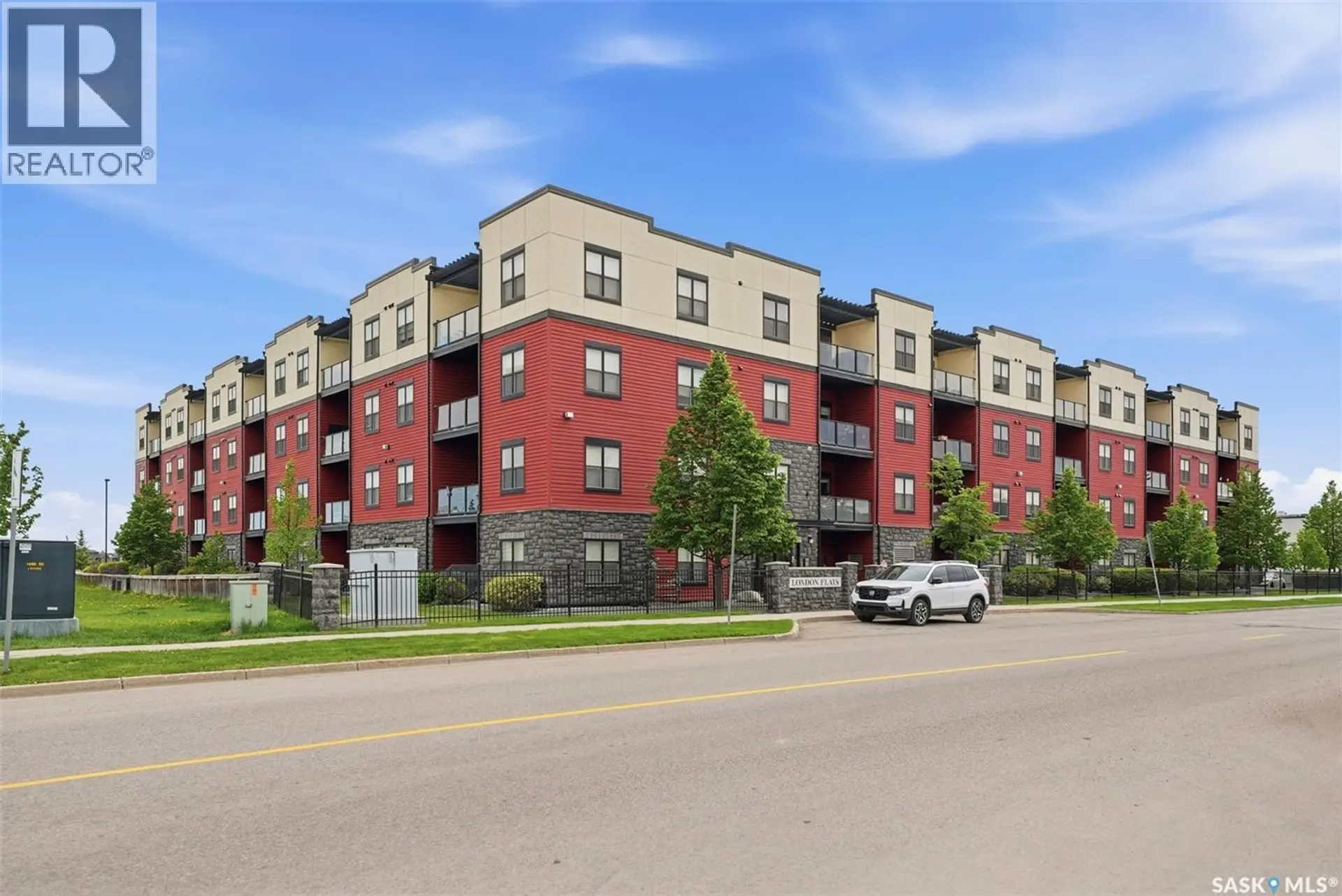 Property at #410 230 Slimmon ROAD, Saskatoon, SK