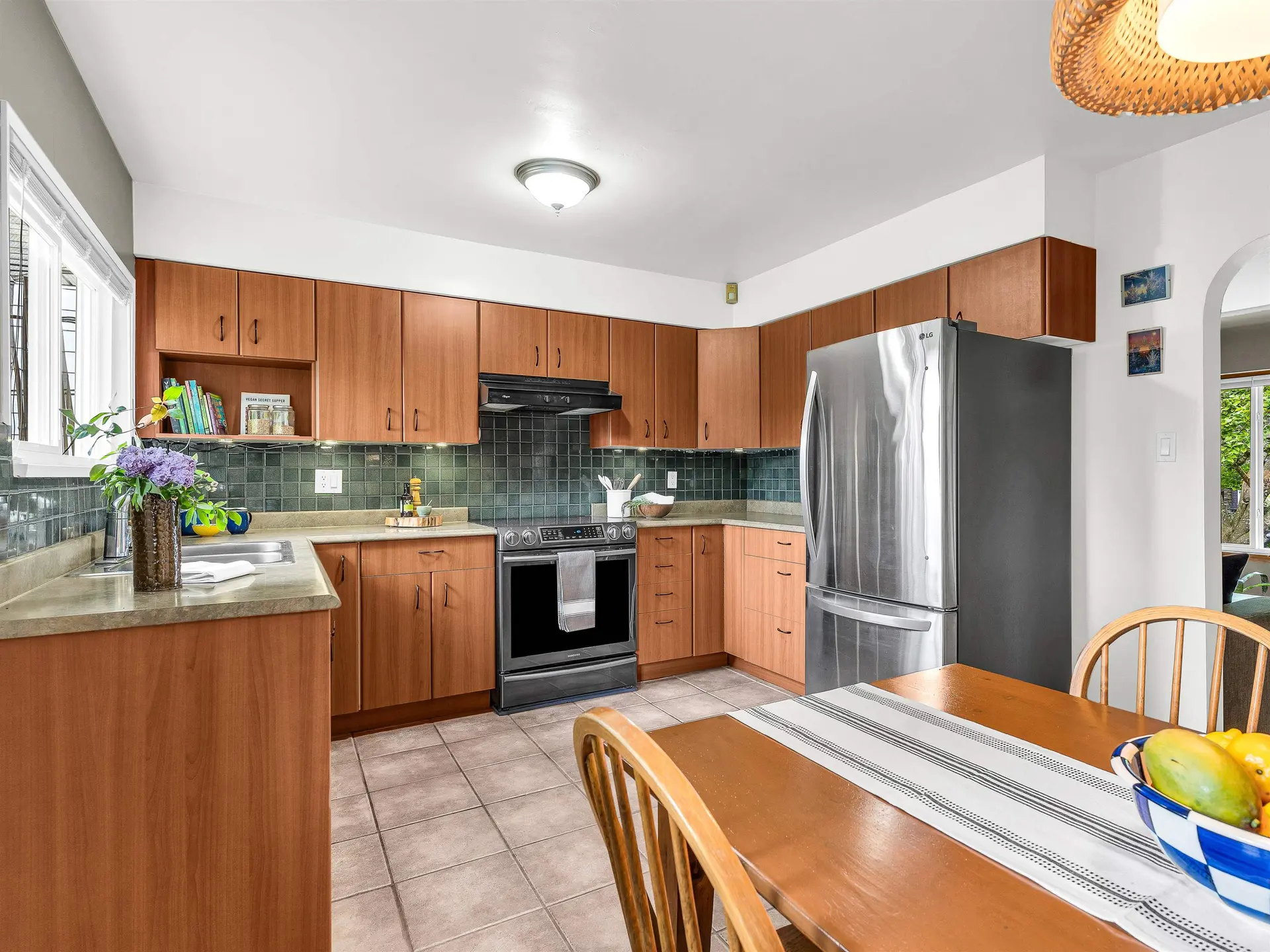 Property at 2578 E 15th Avenue, Vancouver, BC
