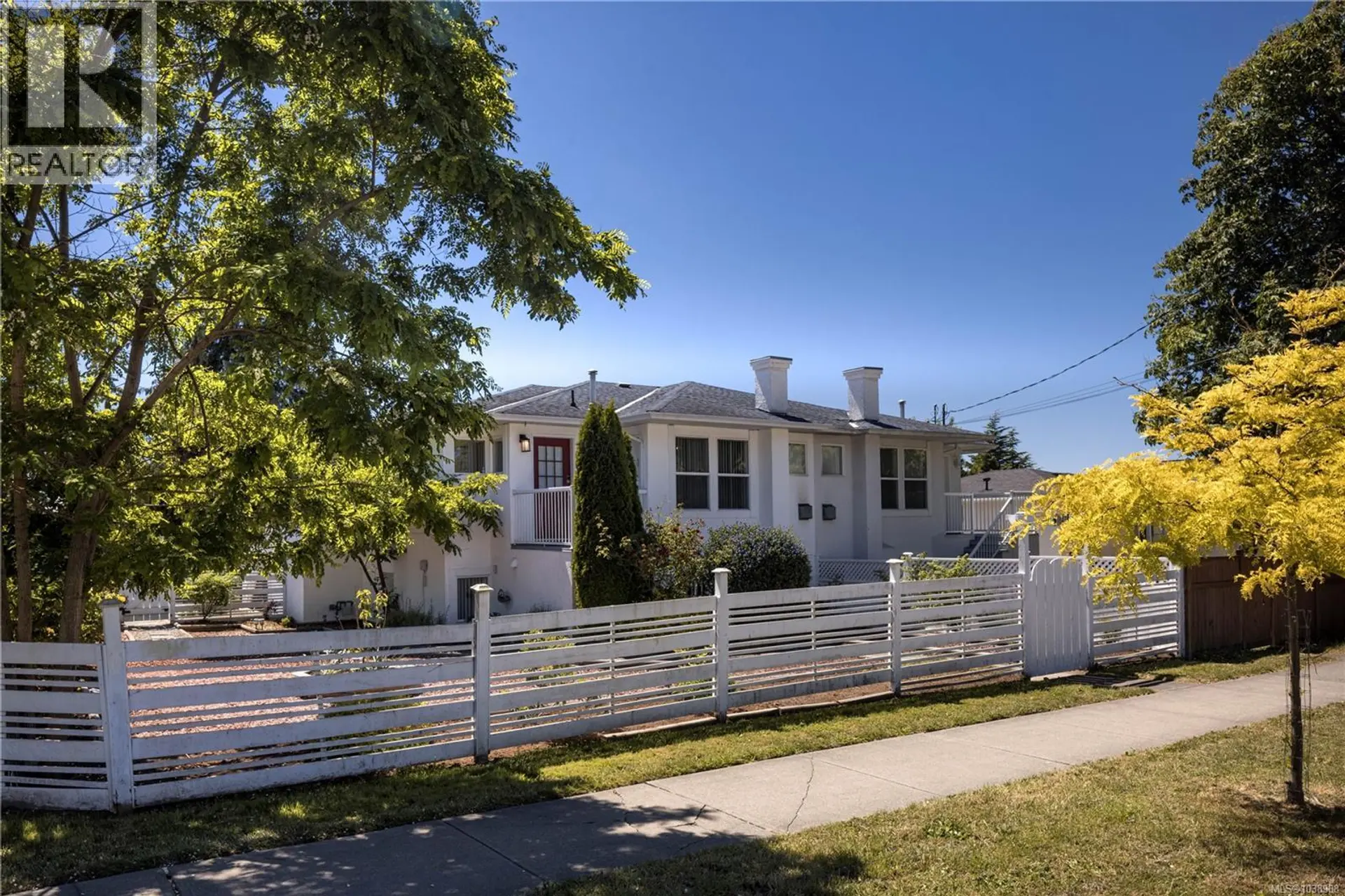 Property at 1843 Feltham Rd, Saanich, BC