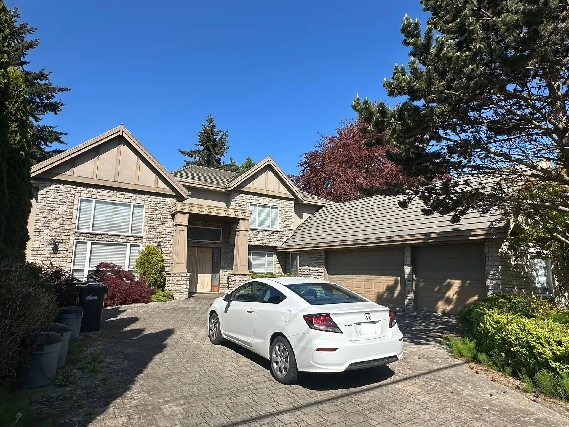 Property at 10051 Deagle Road, Richmond, BC