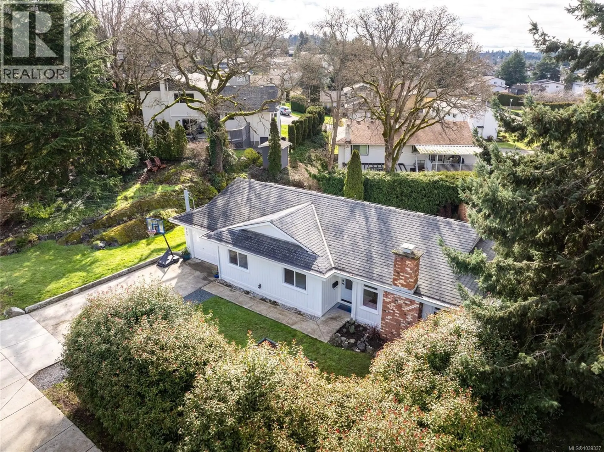 Property at 4285 Caen Rd, Saanich, BC