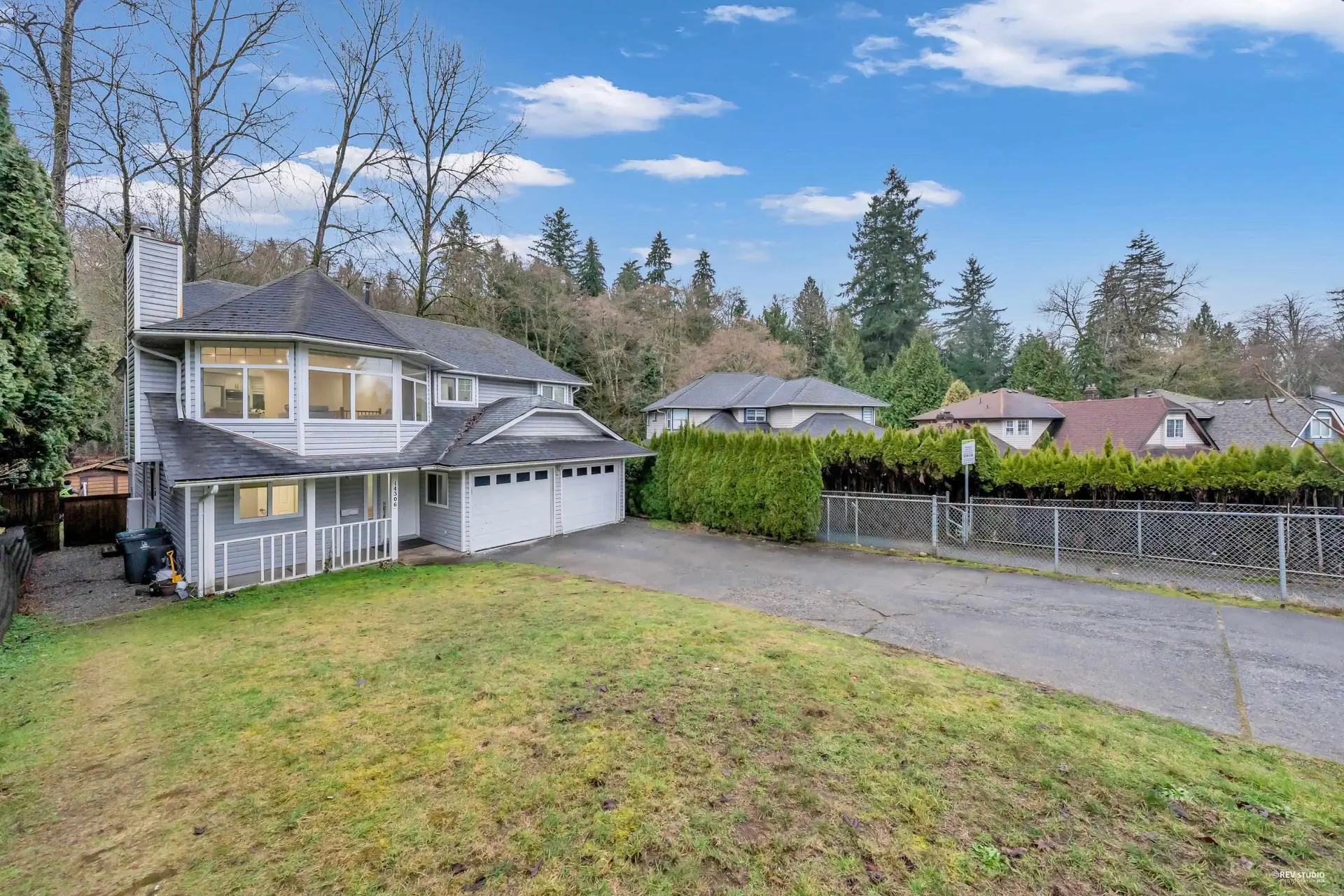 Property at 14306 77a Avenue, Surrey, BC