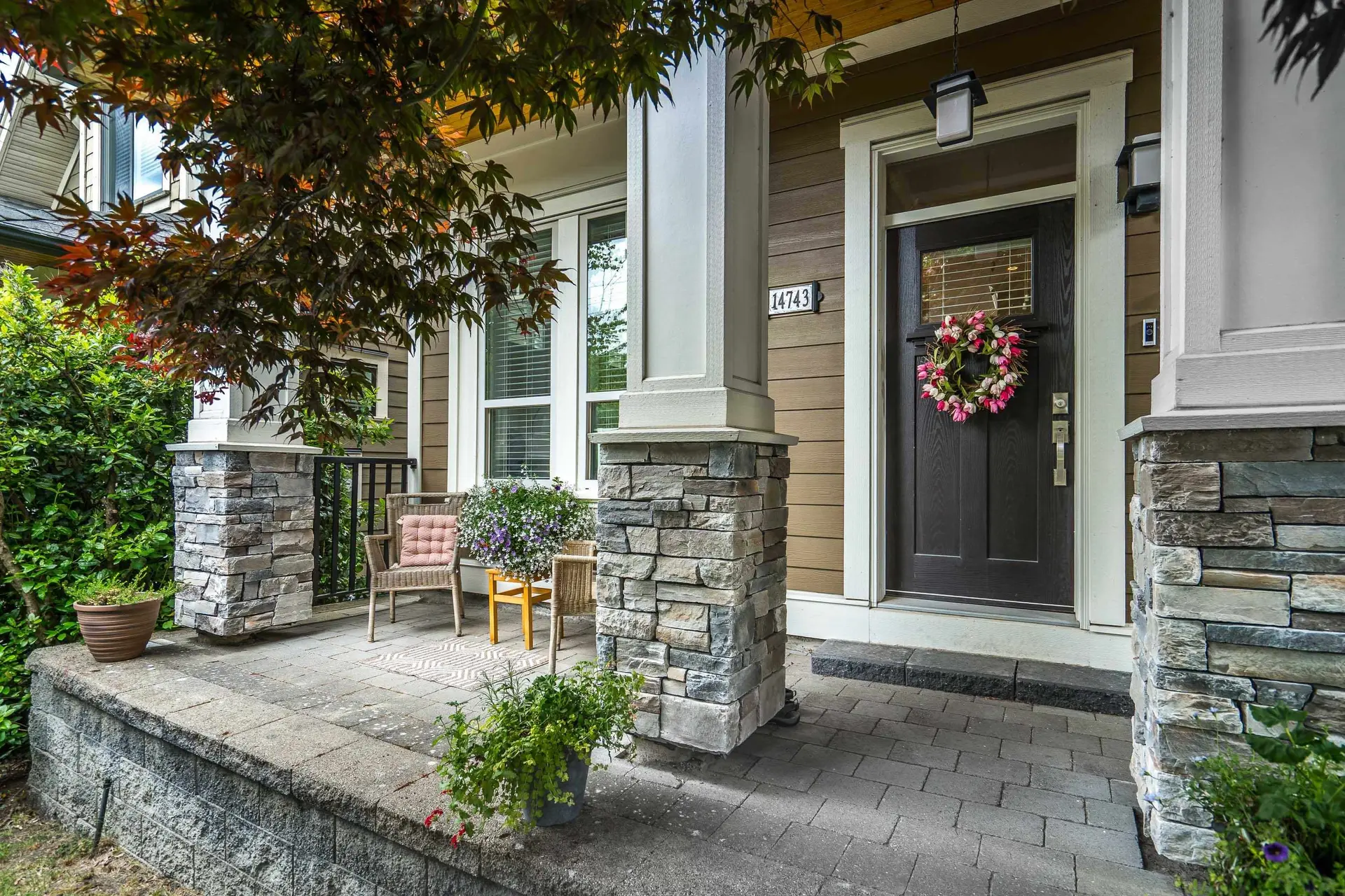 Property at 14743 32 Avenue, Surrey, BC