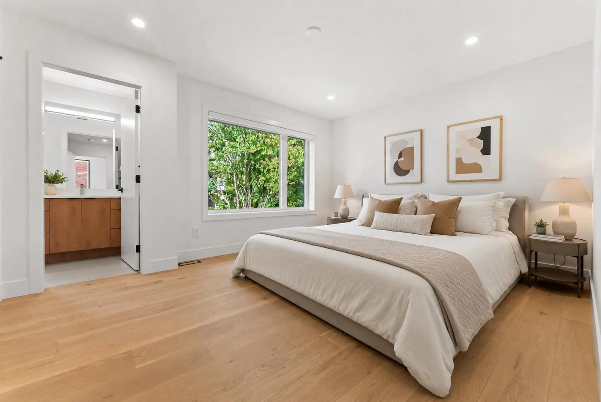 Property at #1 1368 Park Drive, Vancouver, BC