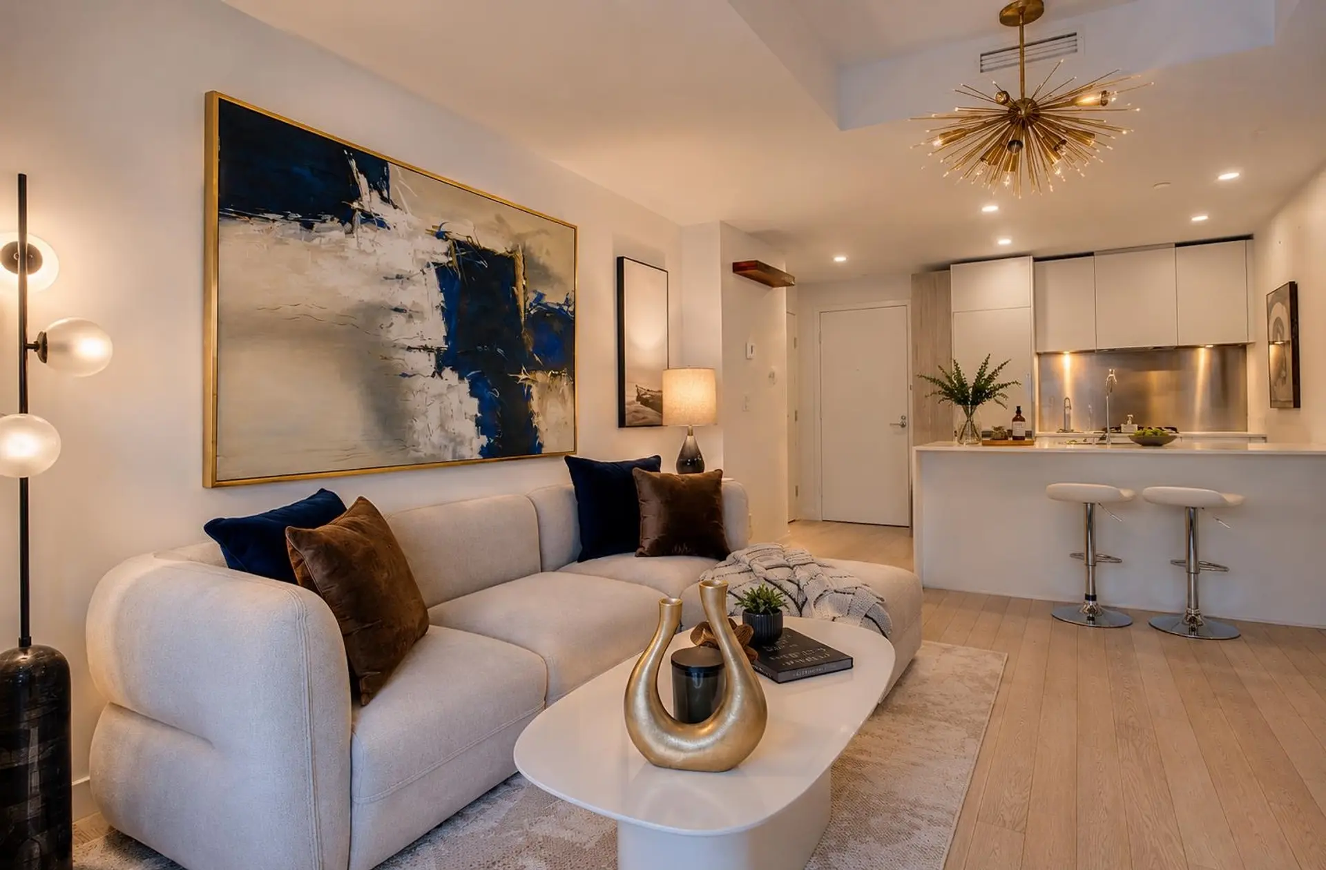 Property at #3809 1480 Howe Street, Vancouver, BC