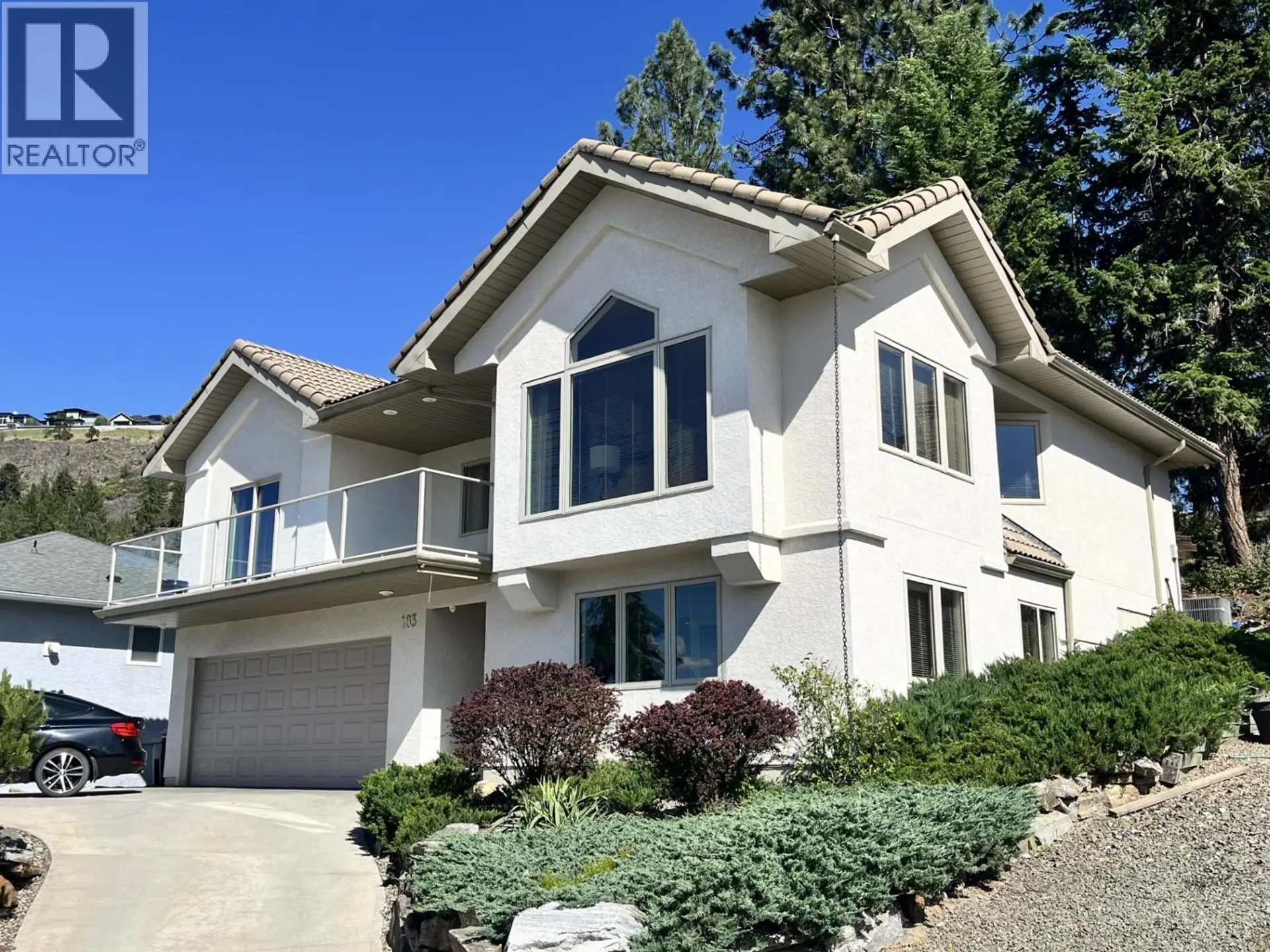 Property at 183 Magic Drive, Kelowna, BC