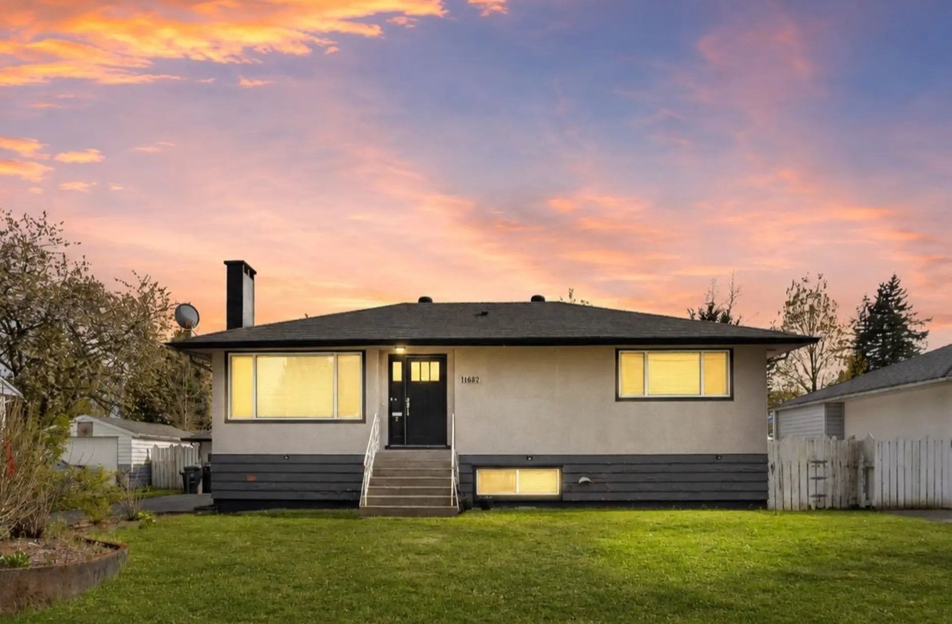 Property at 14682 111 Avenue, Surrey, BC