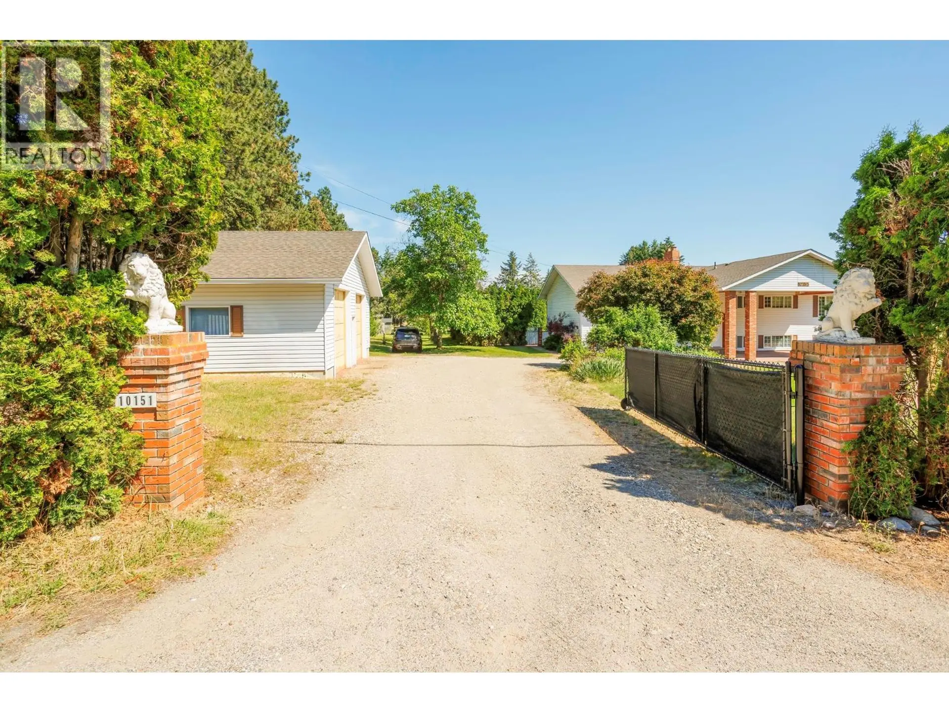 Property at 10151 Chase Road, Lake Country, BC