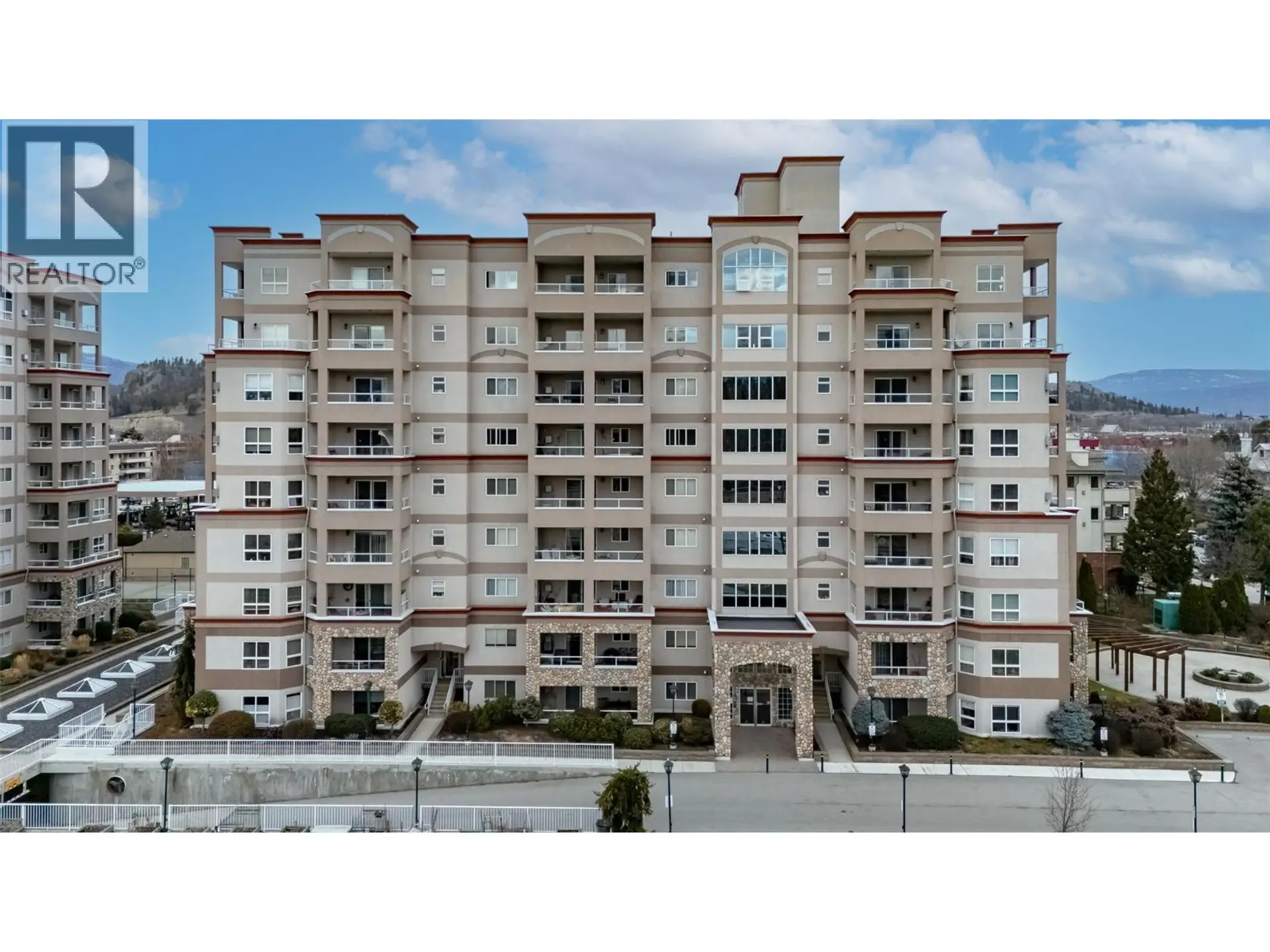 Property at #405 1966 Durnin Road, Kelowna, BC
