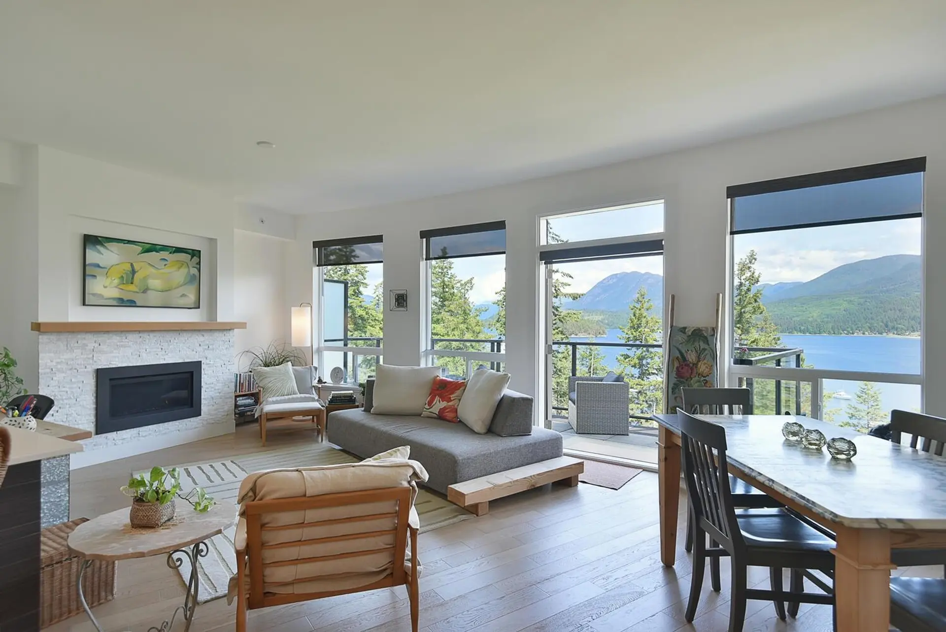 Property at #302 5780 Marine Way, Sechelt, BC