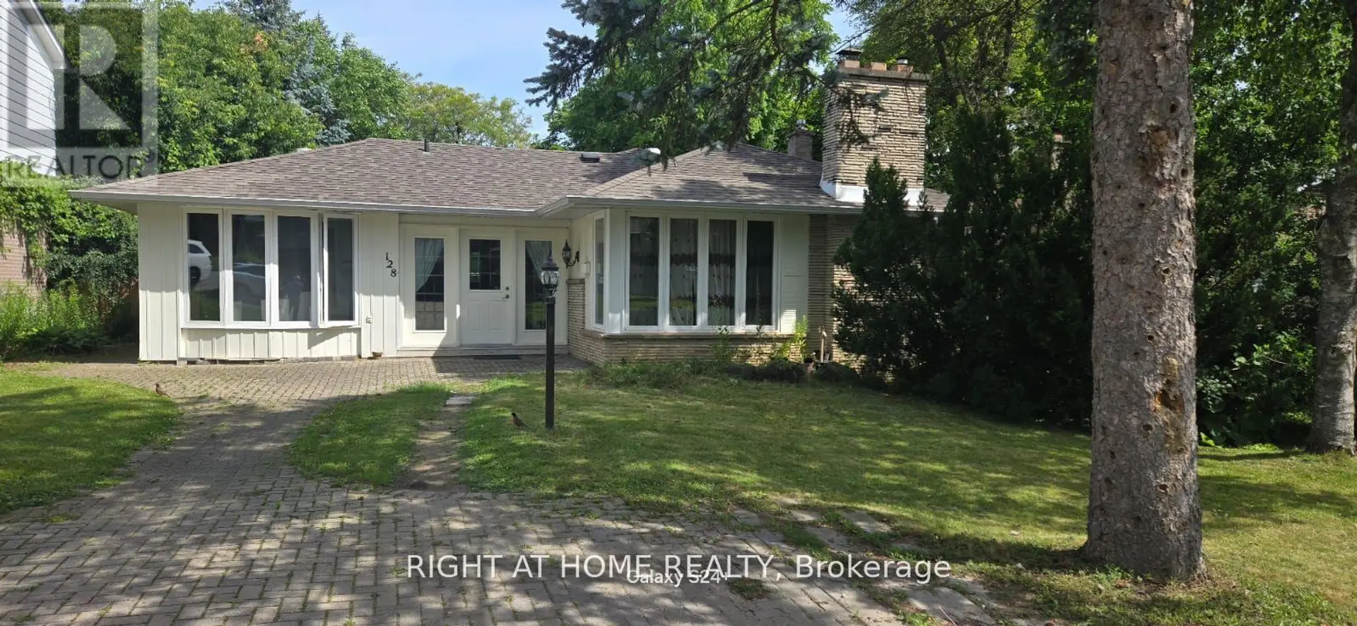 128 WOODWARD AVENUE - Image 1