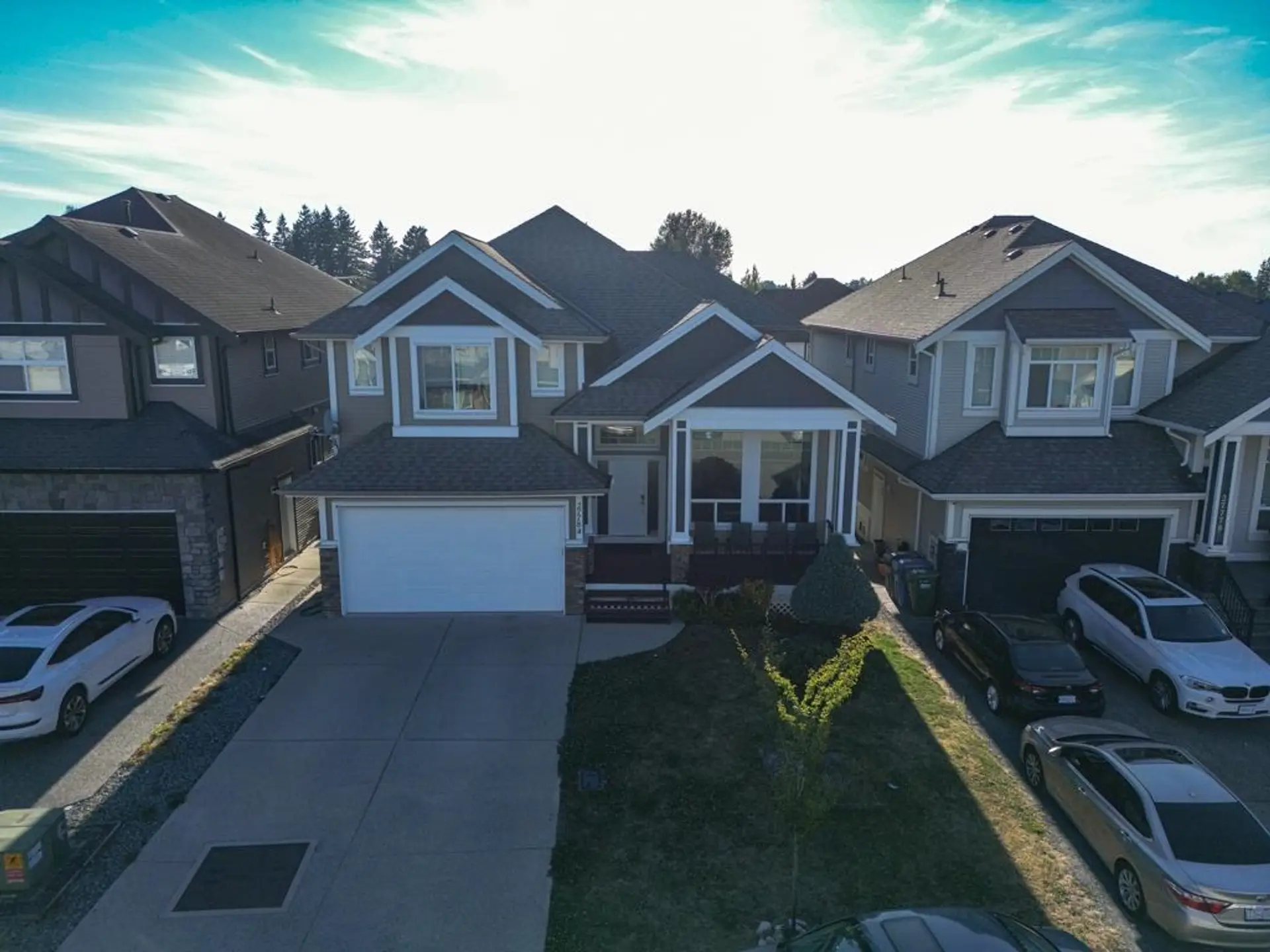 Property at 27784 Porter Drive, Abbotsford, BC