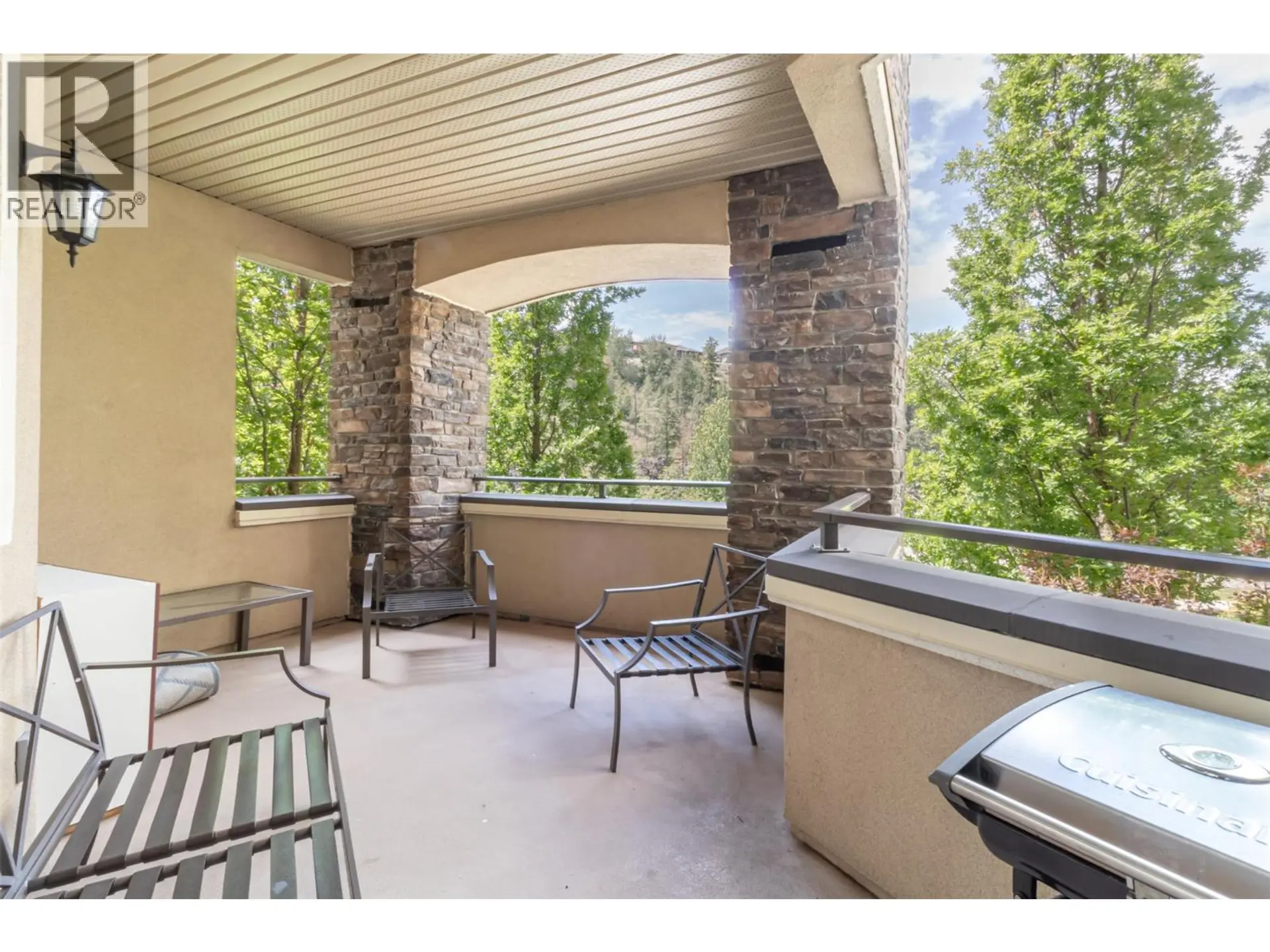 Property at #2207 1873 Country Club Drive, Kelowna, BC