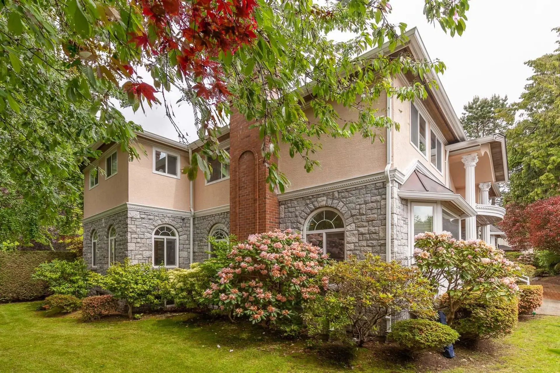 Property at 1989 W 52nd Avenue, Vancouver, BC