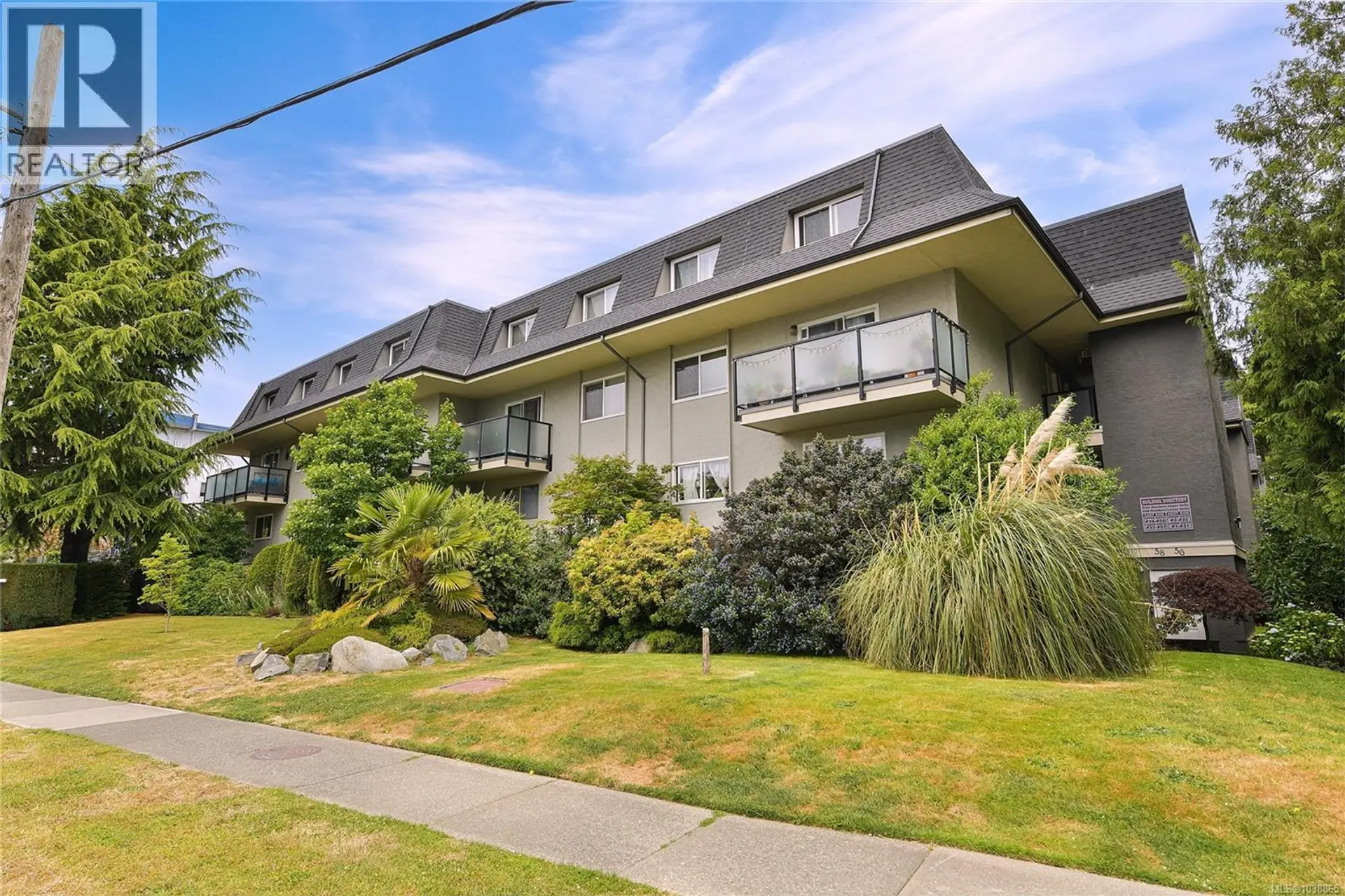 Property at #44 840 Craigflower Rd, Esquimalt, BC