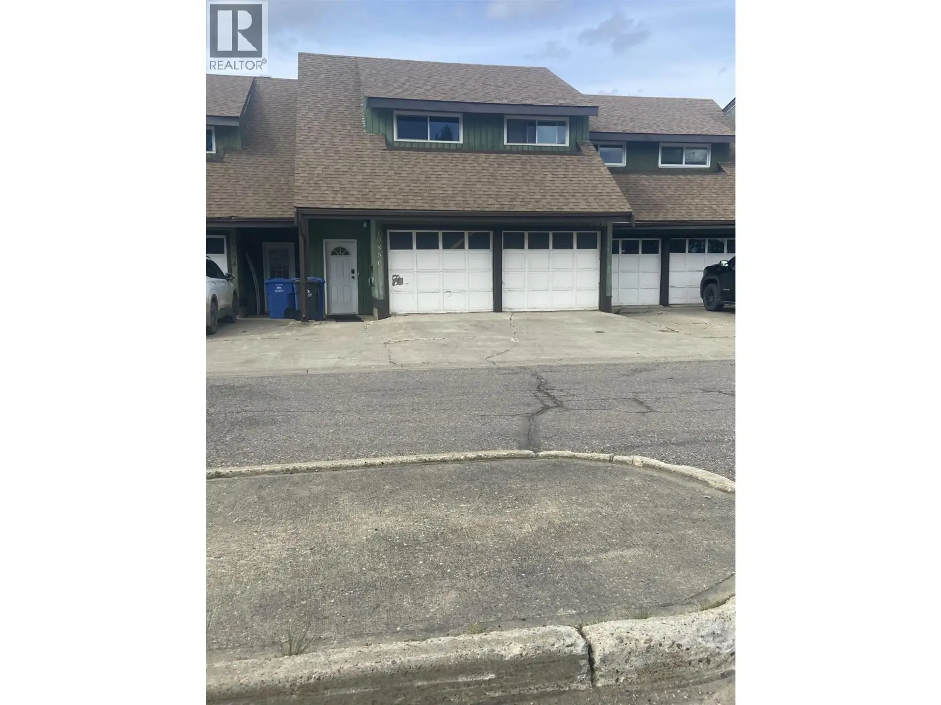 Property at 10856 102 STREET, Fort St. John, BC
