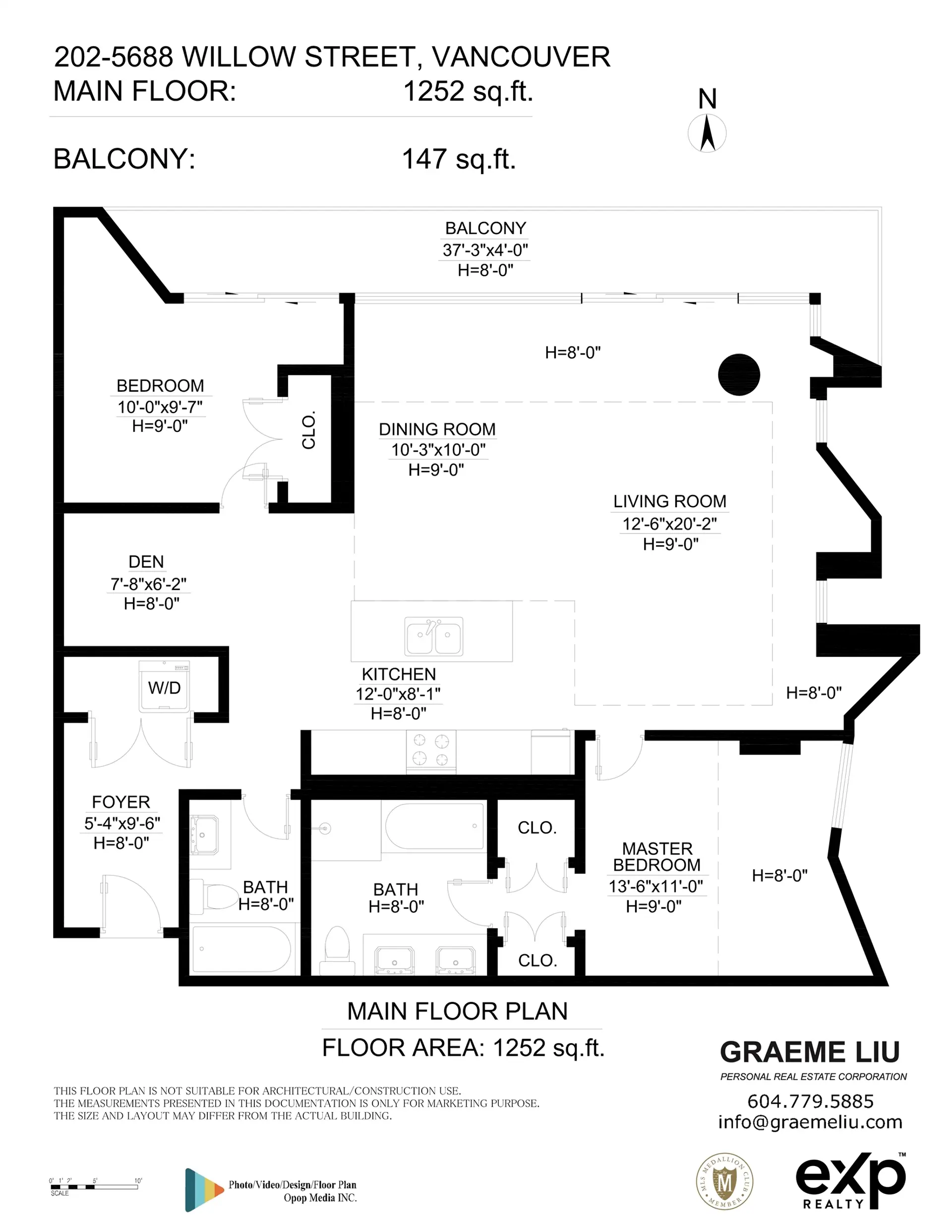 #202 5688 Willow Street - Image 17
