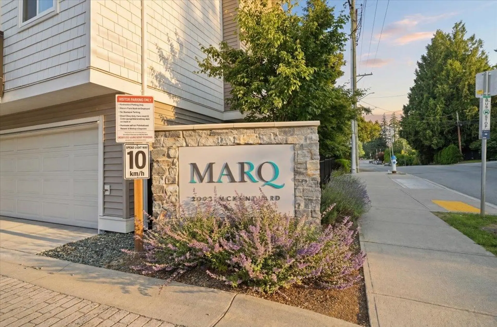 Property at #26 2033 McKenzie Road, Abbotsford, BC