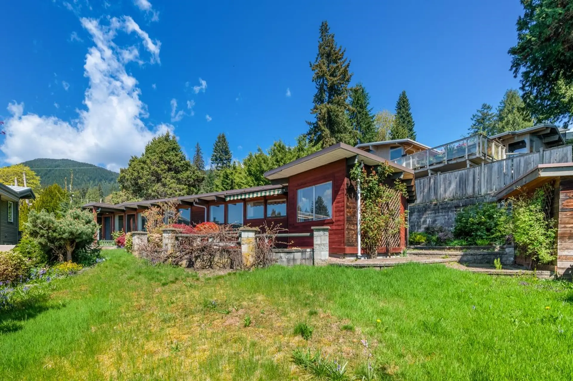Property at 241 W Balmoral Road, North Vancouver, BC