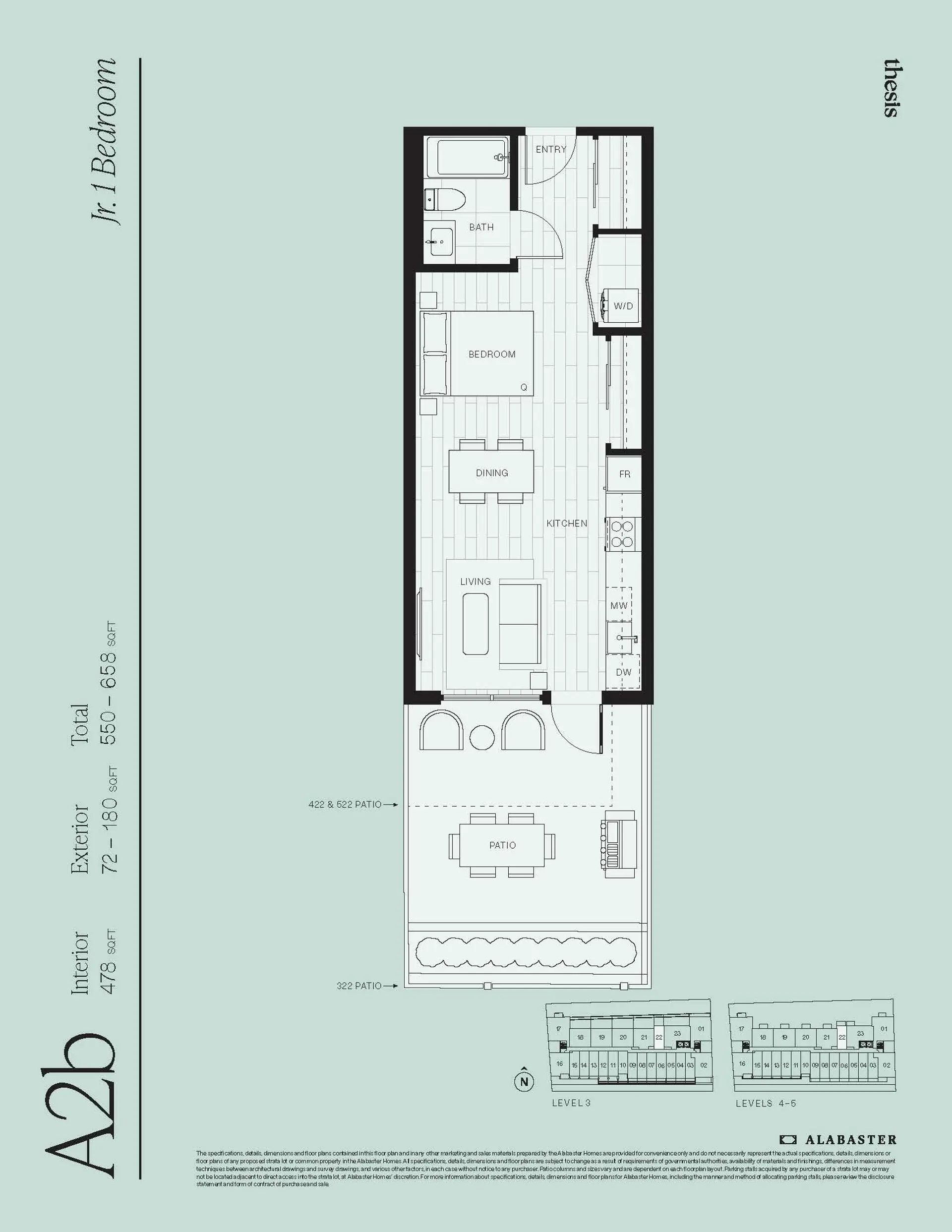 #422 133 W 49th Avenue - Image 7
