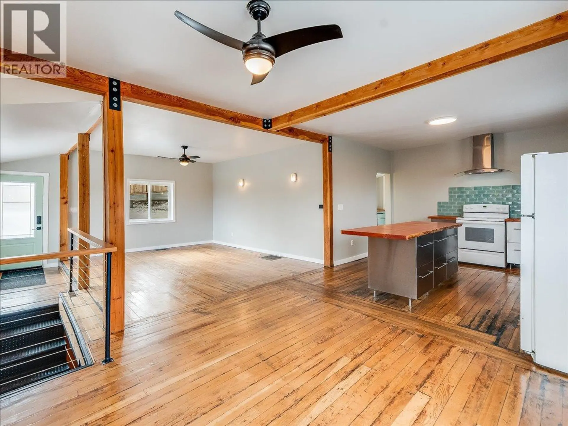 Property at 2043 Park Street, Rossland, BC