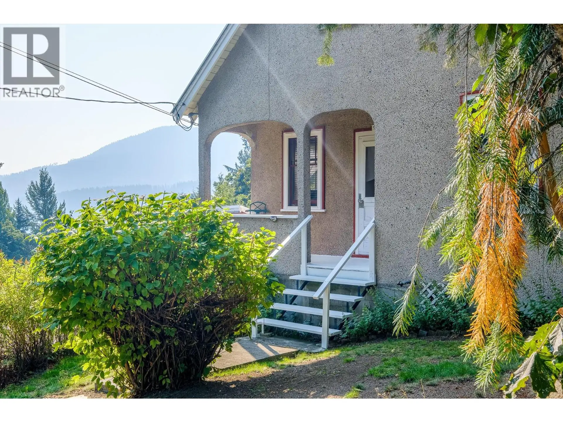 Property at 1929 UNION Avenue, Rossland, BC