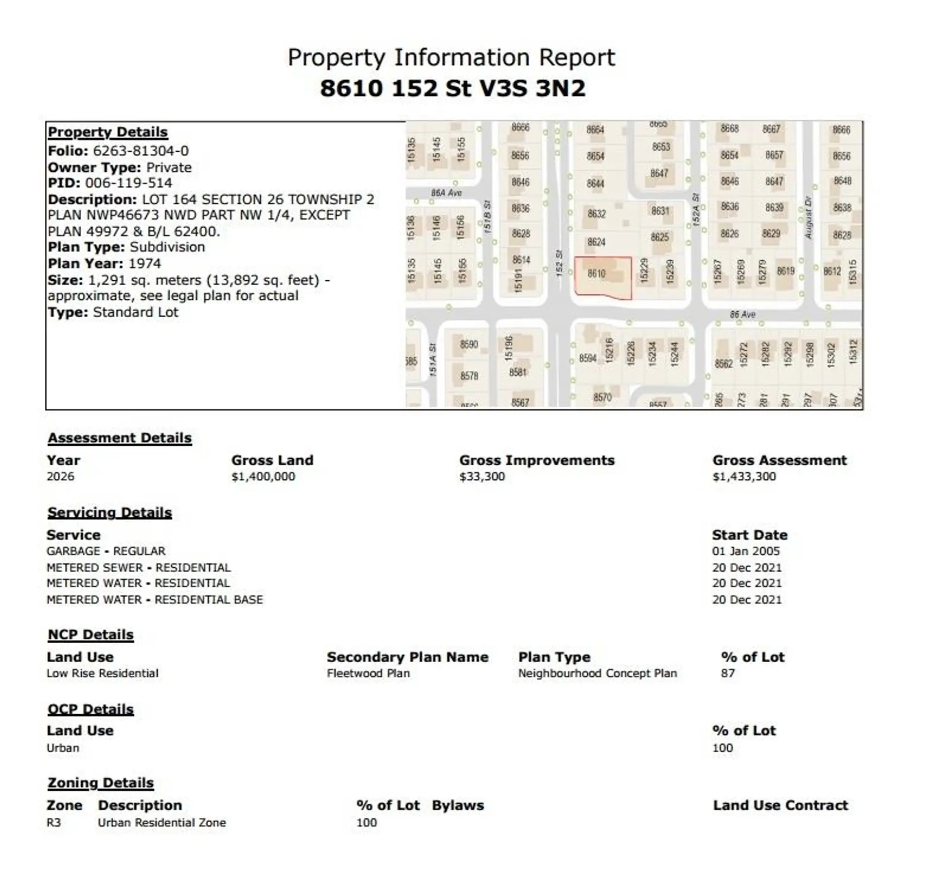 8610 152 Street - Image 2
