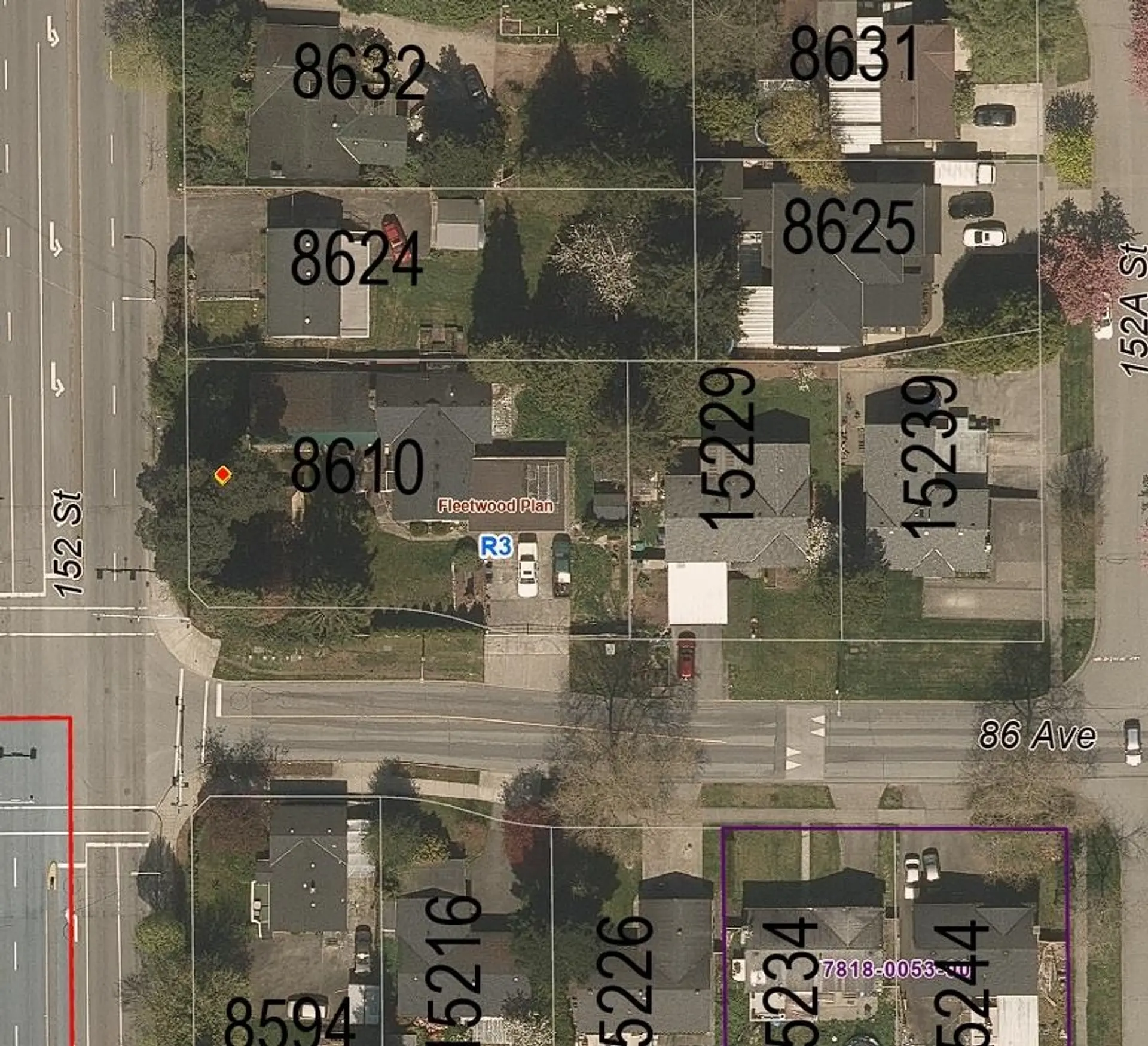 8610 152 Street - Image 1