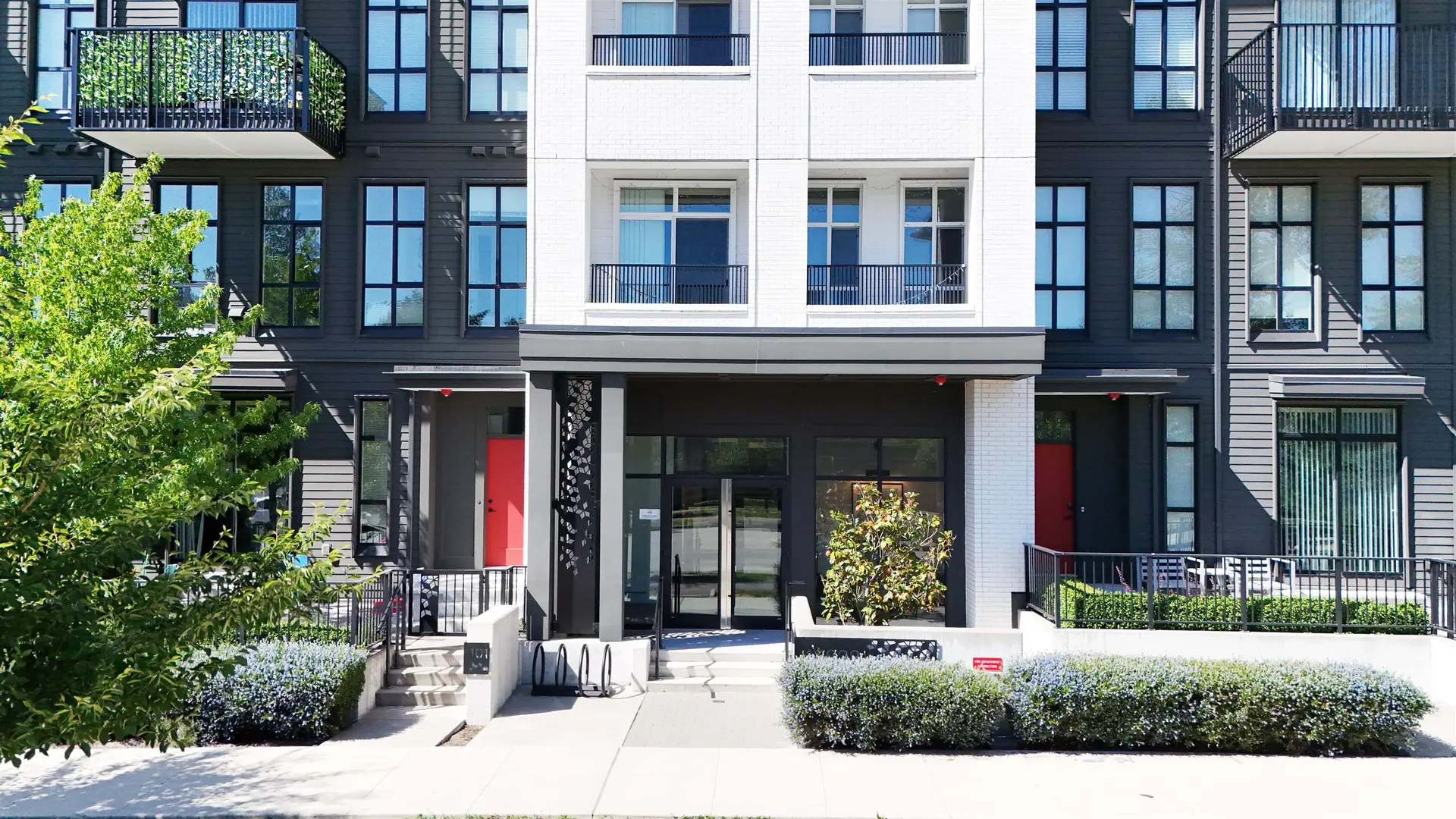 Property at #304 13963 105 Boulevard, Surrey, BC