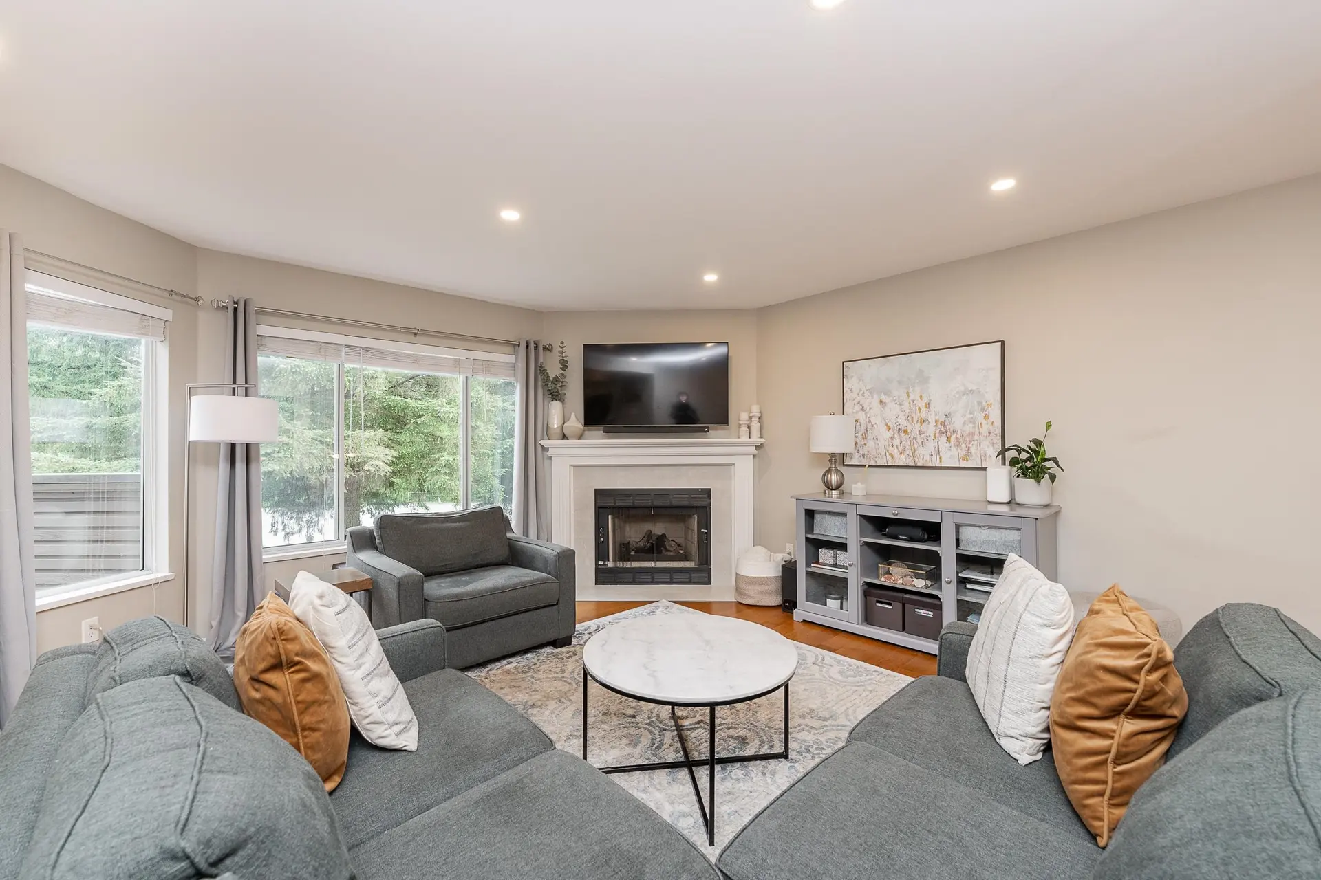 Property at #42 1271 Lasalle Place, Coquitlam, BC
