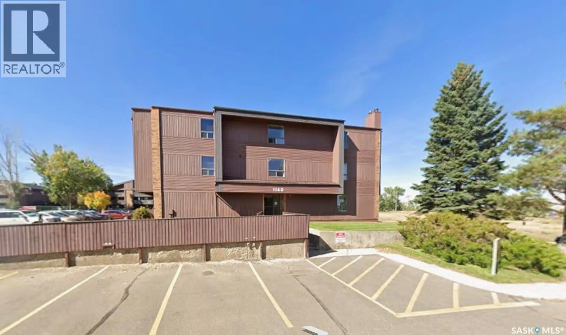Property at #303 1140 9th AVENUE NE, Swift Current, SK