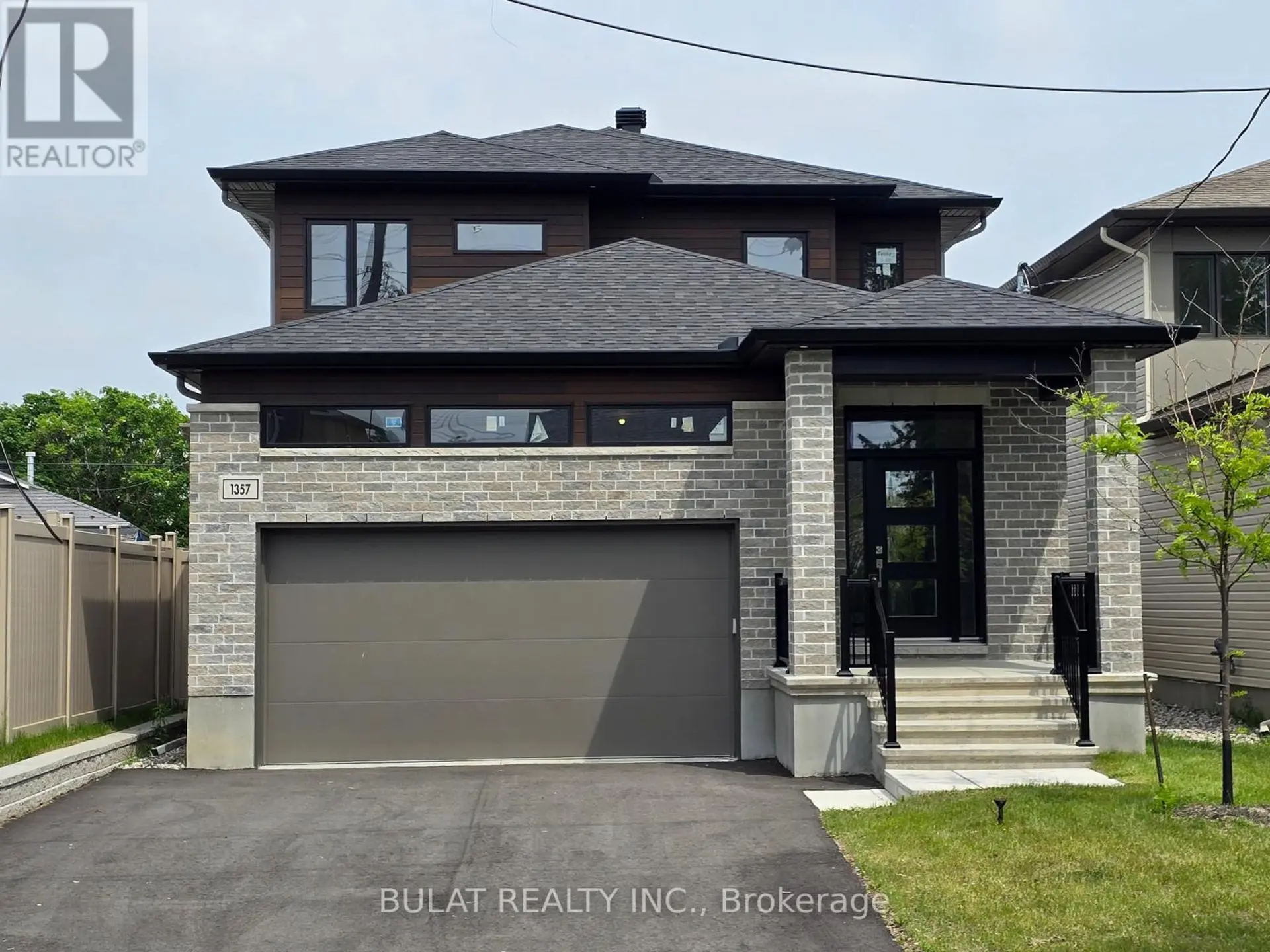 1357 KITCHENER AVENUE - Image 1