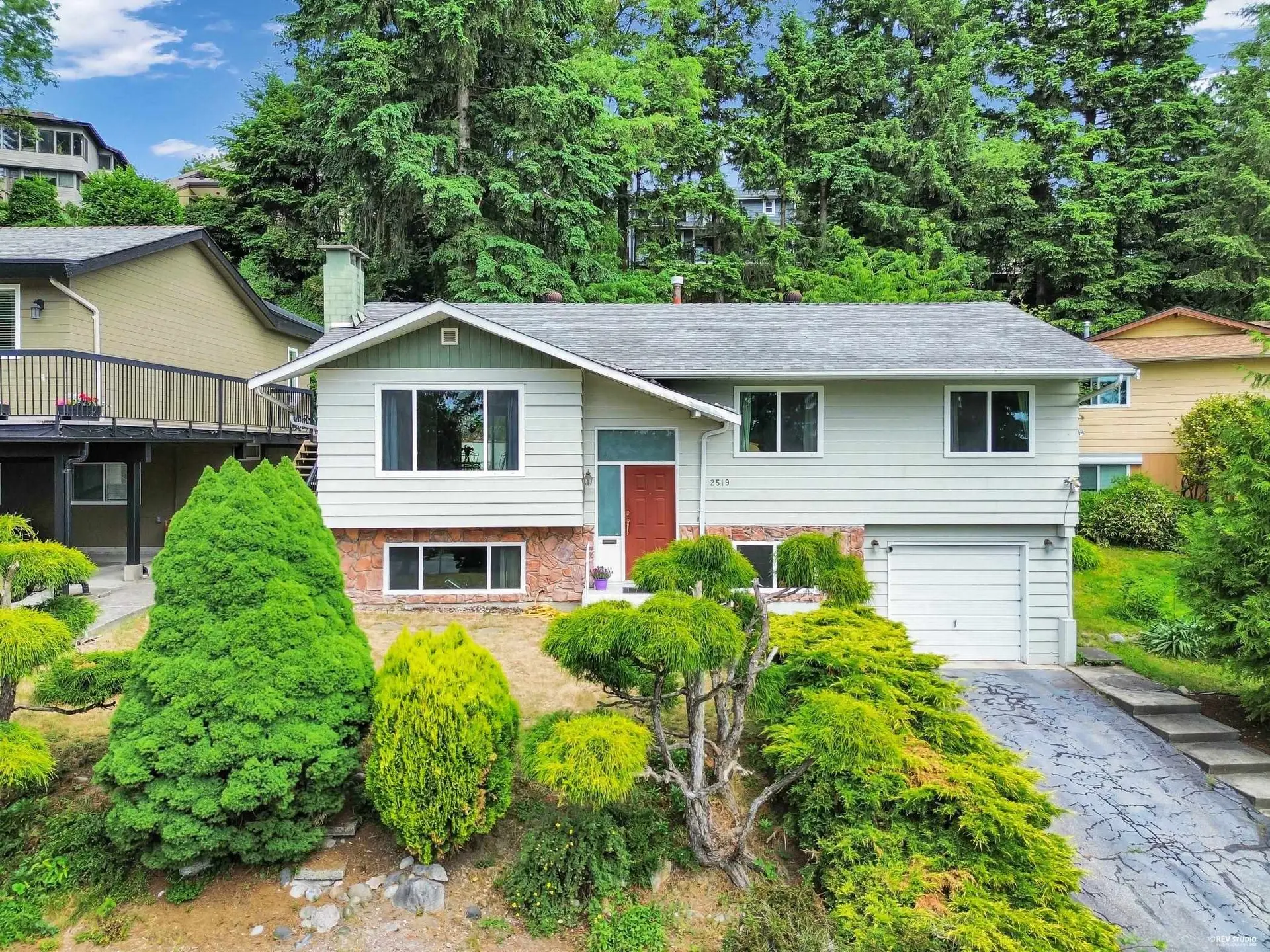 Property at 2519 Penshurst Court, Coquitlam, BC
