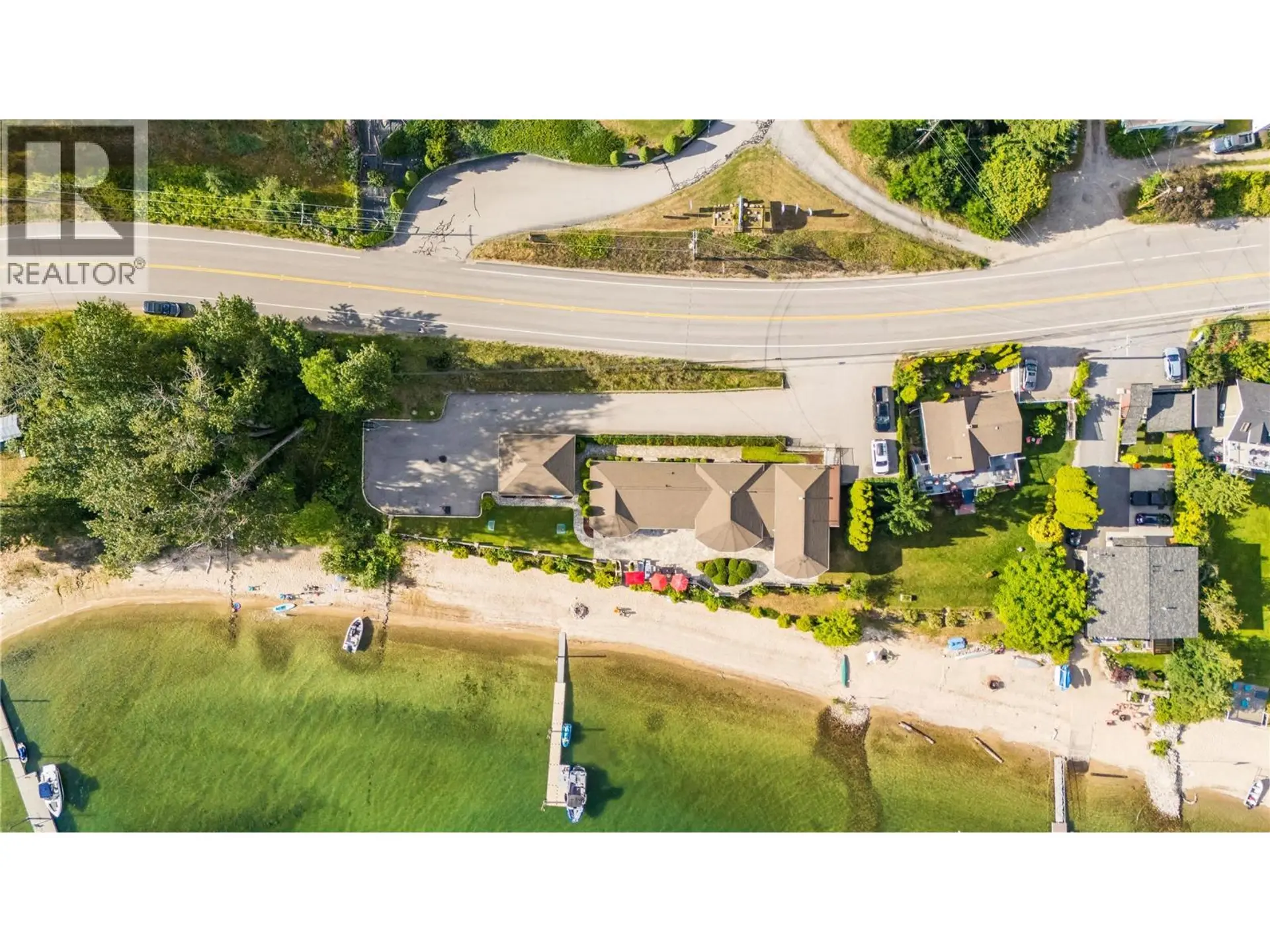 Property at 2614 3a Highway, Nelson, BC