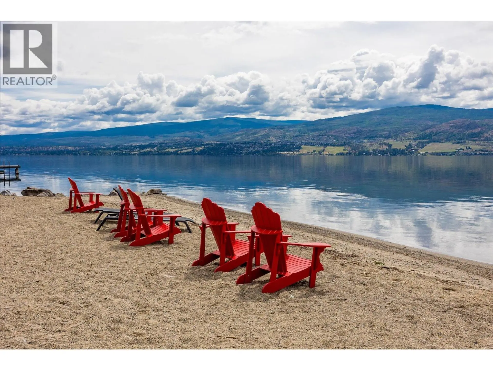Property at #5403 4034 Pritchard Drive, West Kelowna, BC
