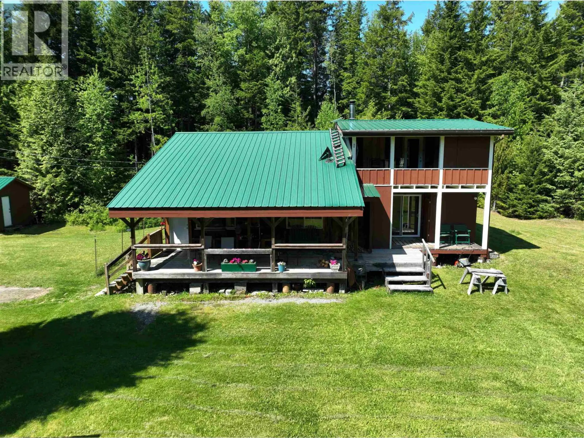 Property at 42 BROUSSEAU ROAD, Terrace, BC