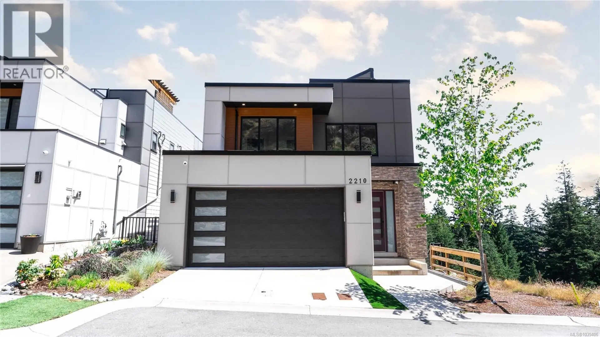 Property at 2210 Archer Gate, Langford, BC