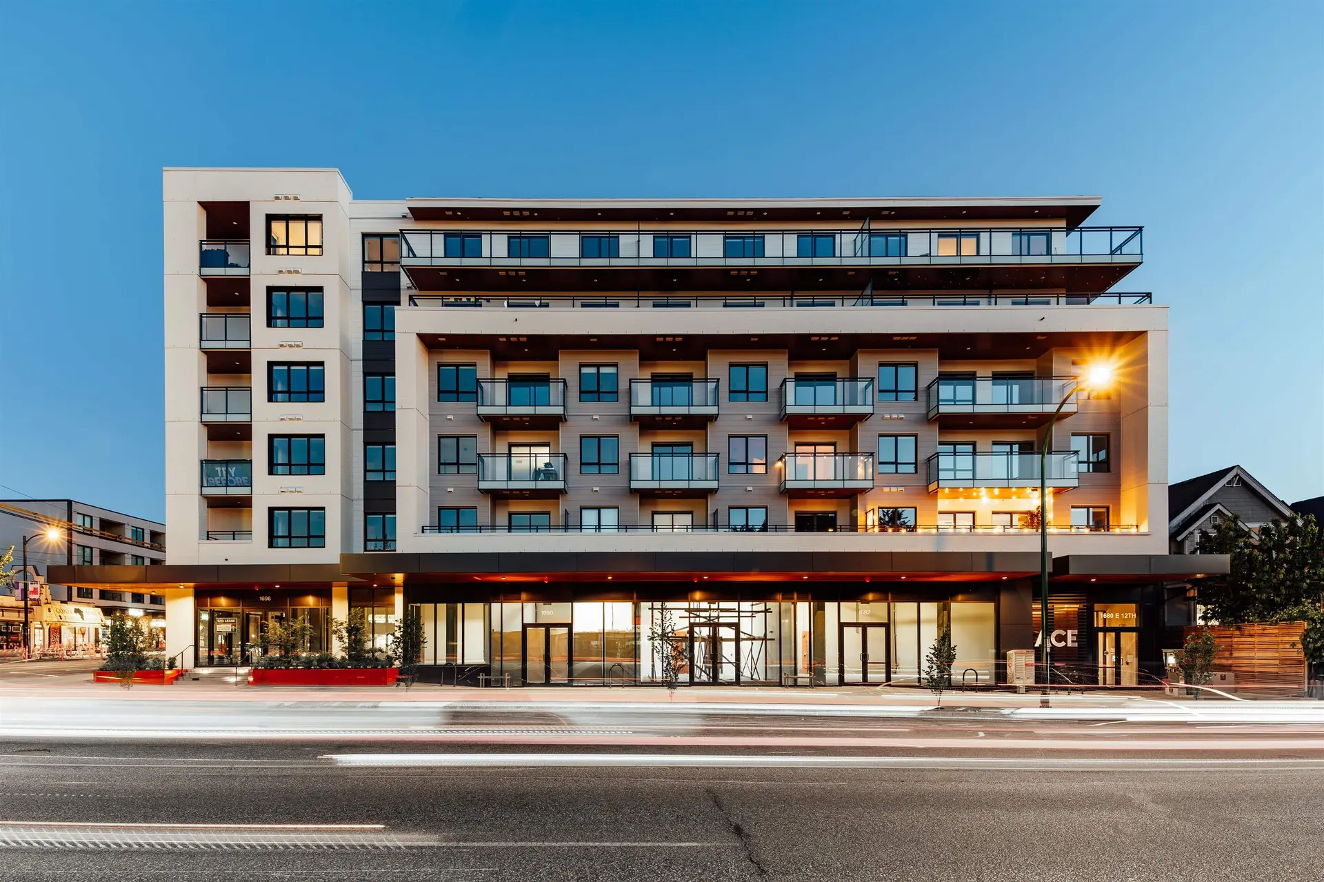 #512 1680 E 12th Avenue - Image 2