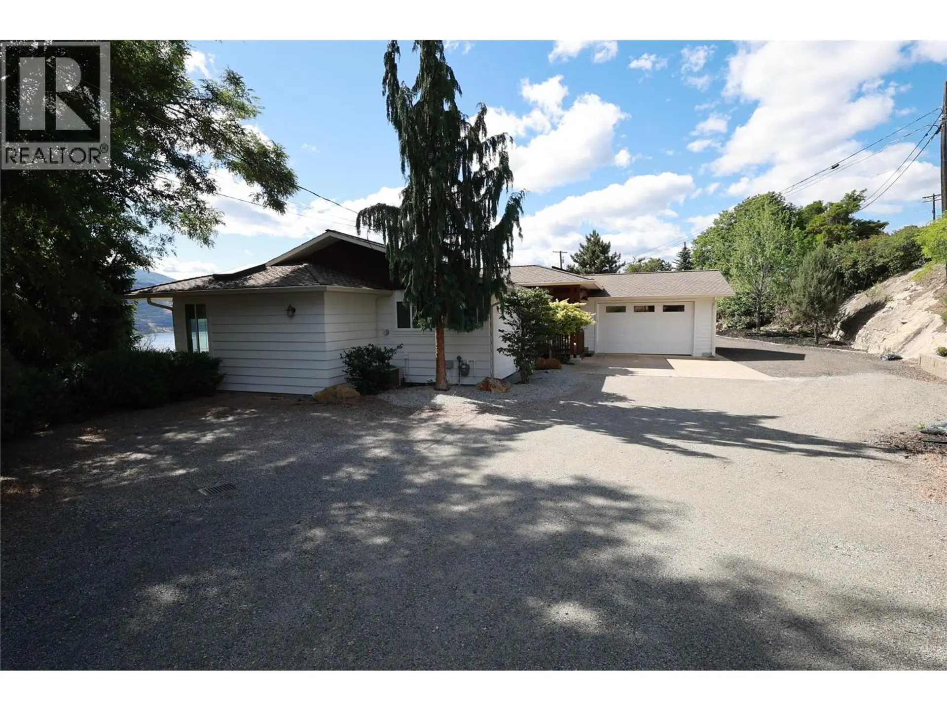 Property at 6101 Lipsett Avenue, Peachland, BC
