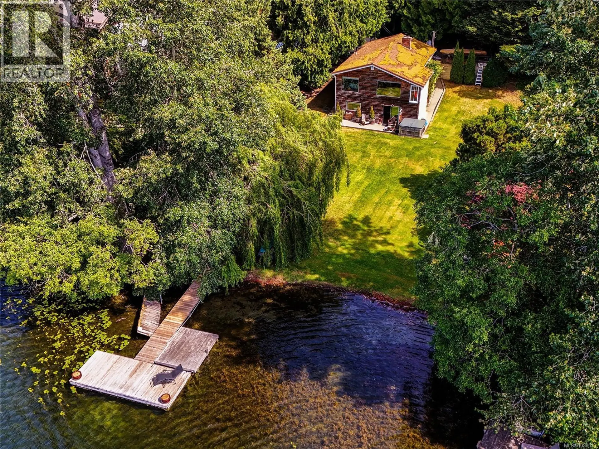 Property at 1167 Goldstream Ave, Langford, BC