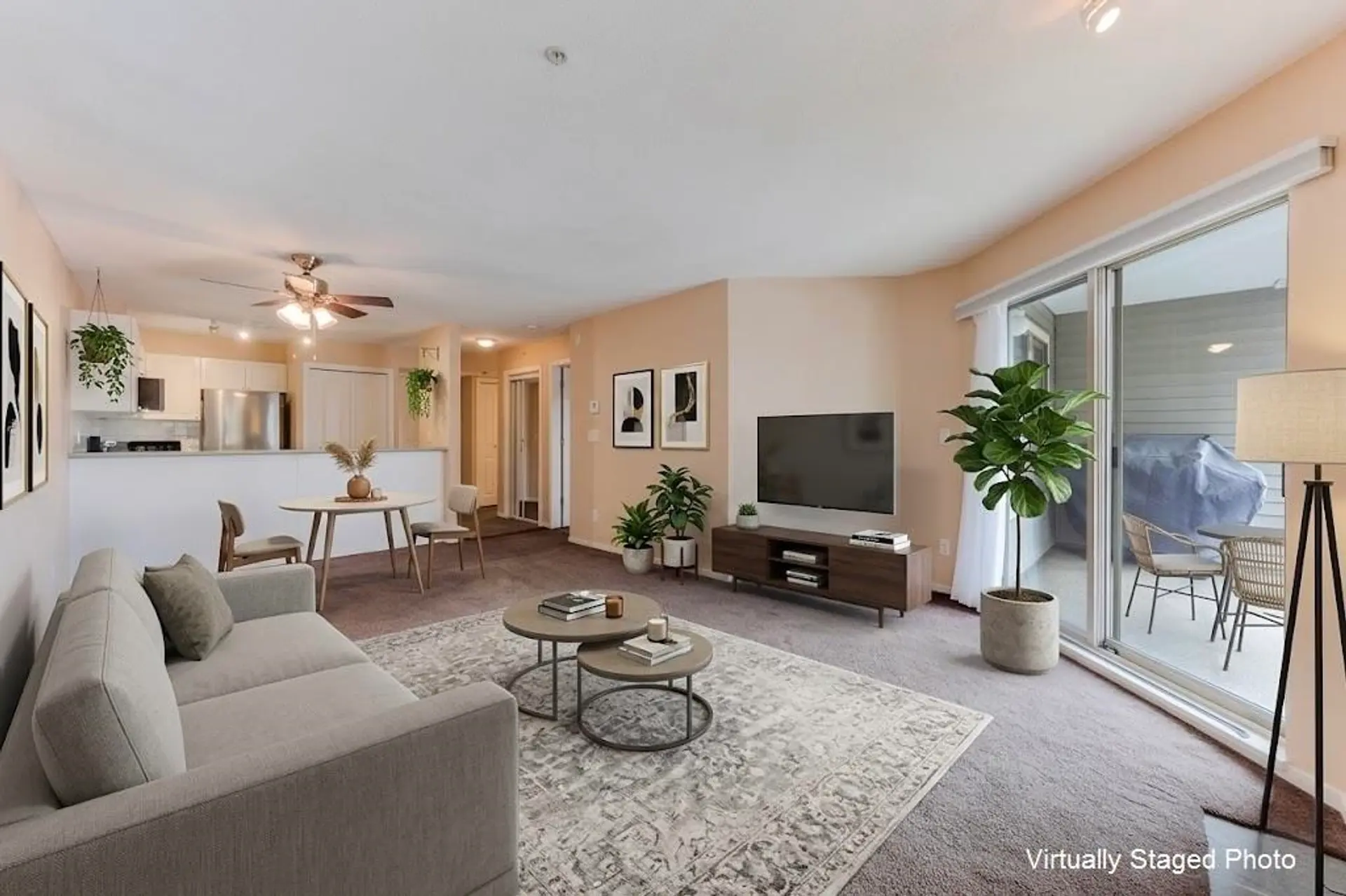Property at #401 214 Eleventh Street, New Westminster, BC