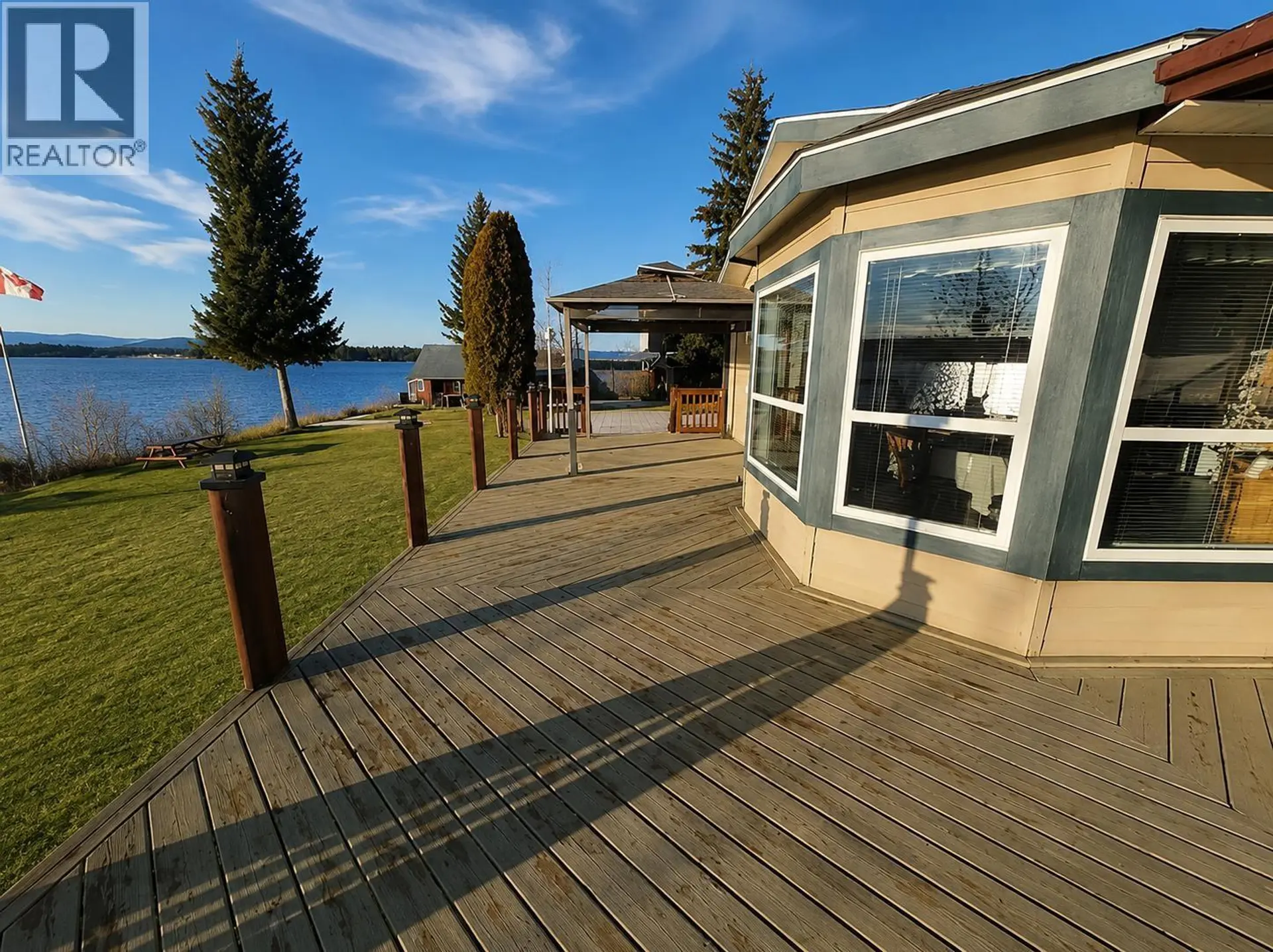 Property at 55615 JARDINE ROAD, Prince George, BC