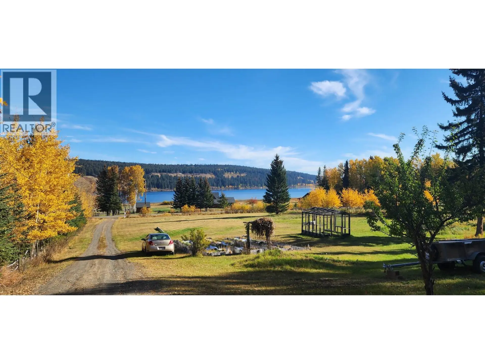 Property at 6192 HUNT ROAD, 100 Mile House, BC
