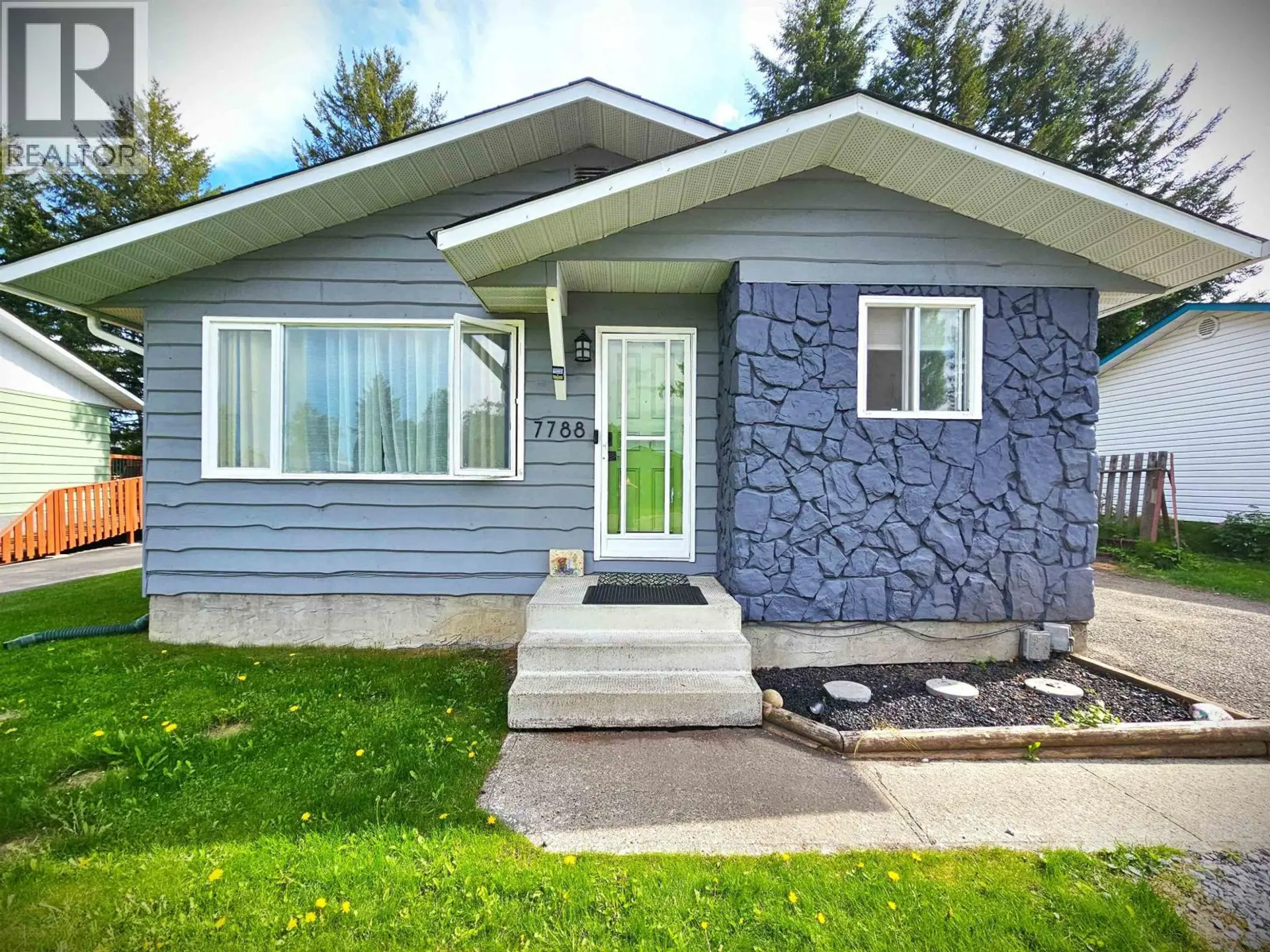 Property at 7788 NEWTON CRESCENT, Prince George, BC