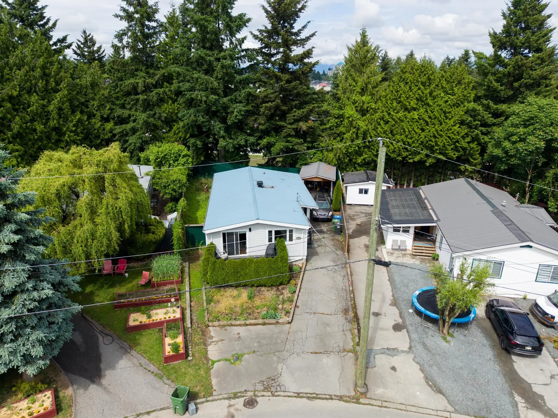 Property at 2225 Crystal Court, Abbotsford, BC