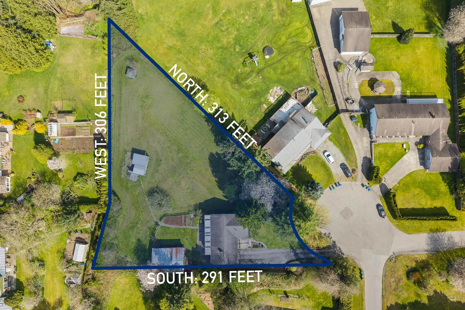 Property at 7485 185 Street, Surrey, BC