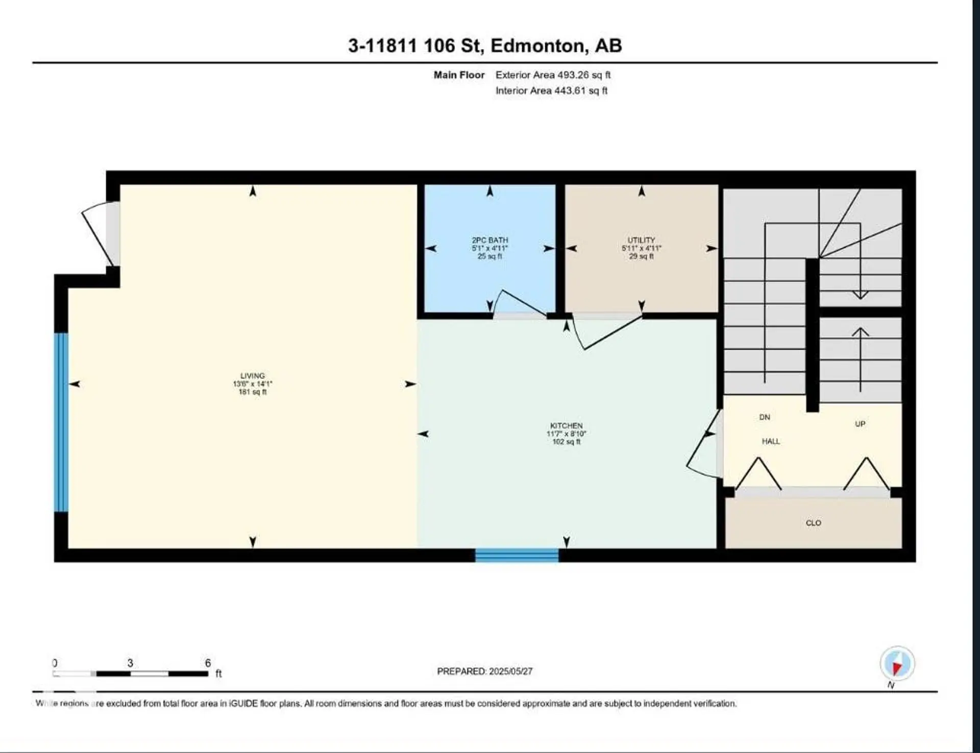 #3 11811 106 ST NW - Image 18